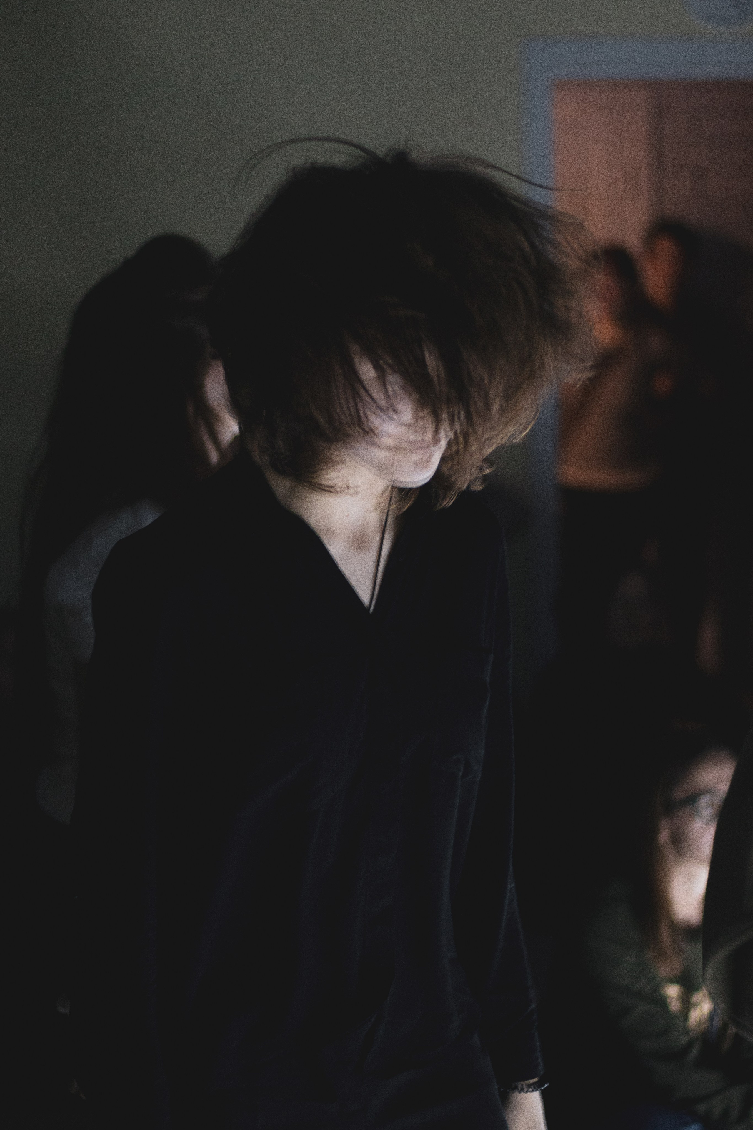 НЕ ШКОЛА БАРАБАНОВ. Портретный и пейзажный фотограф Никита Павлов