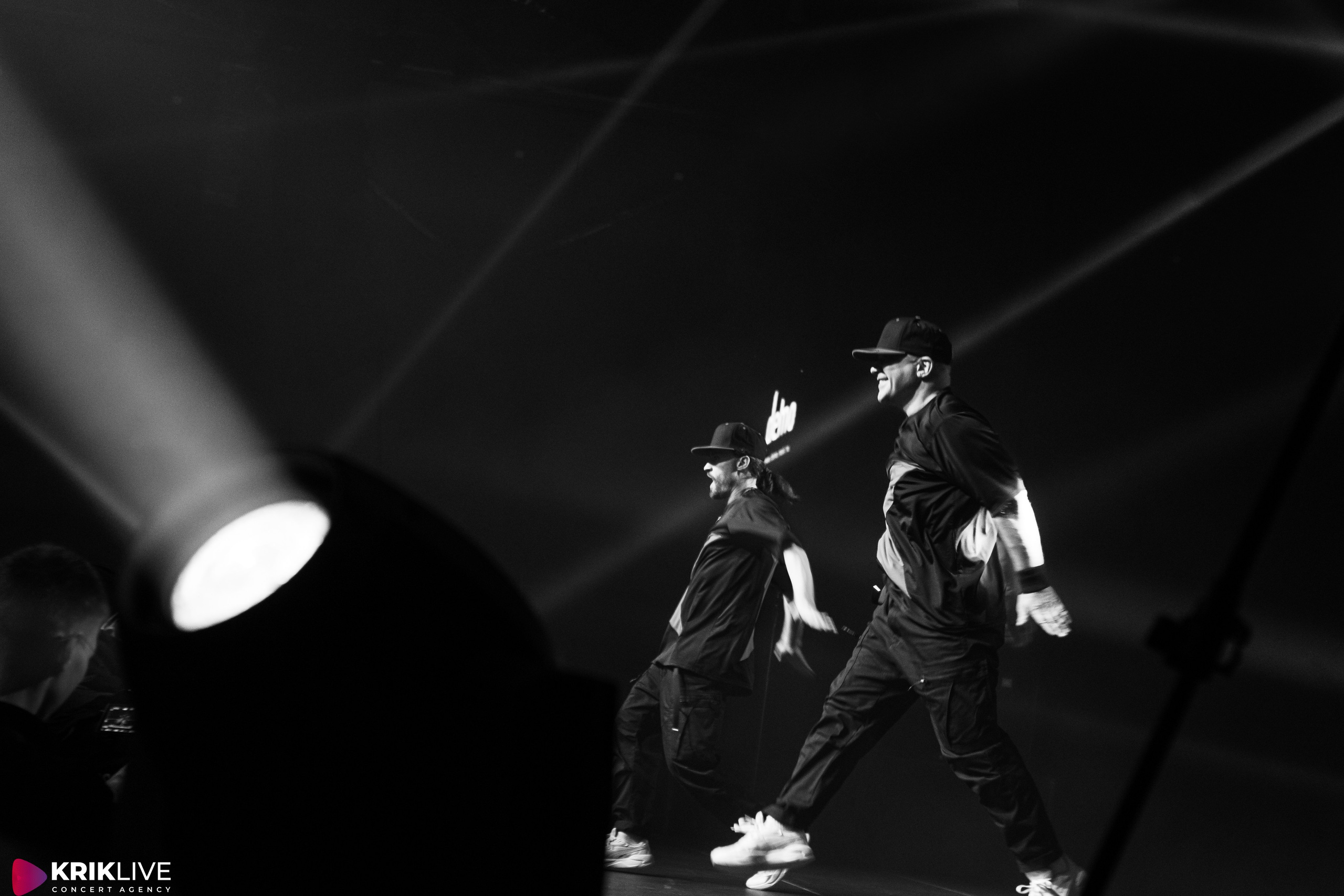 Дискач 90-х. Портретный и пейзажный фотограф Никита Павлов