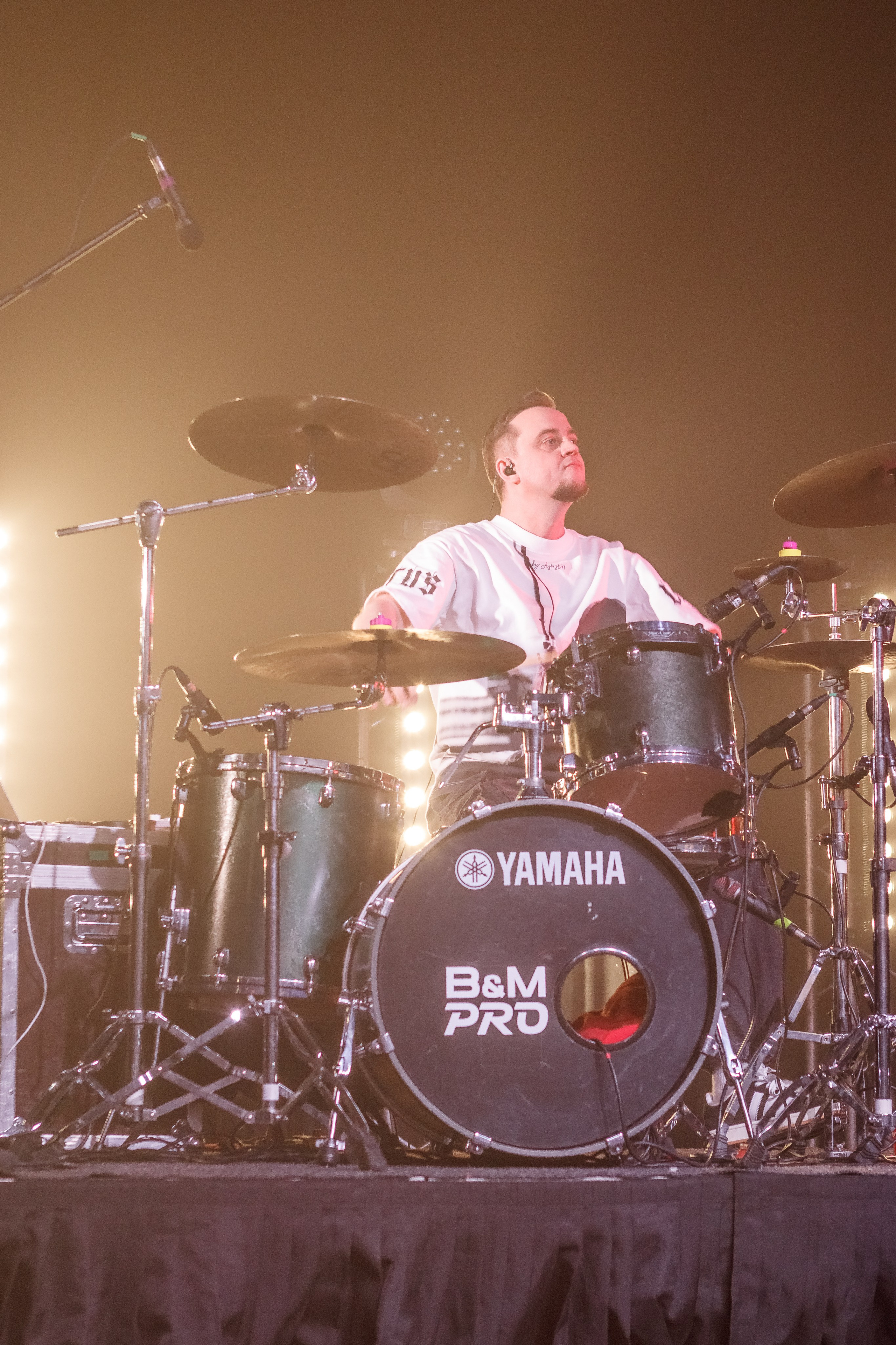 Женя Трофимов и Комната Культуры. Портретный и пейзажный фотограф Никита Павлов