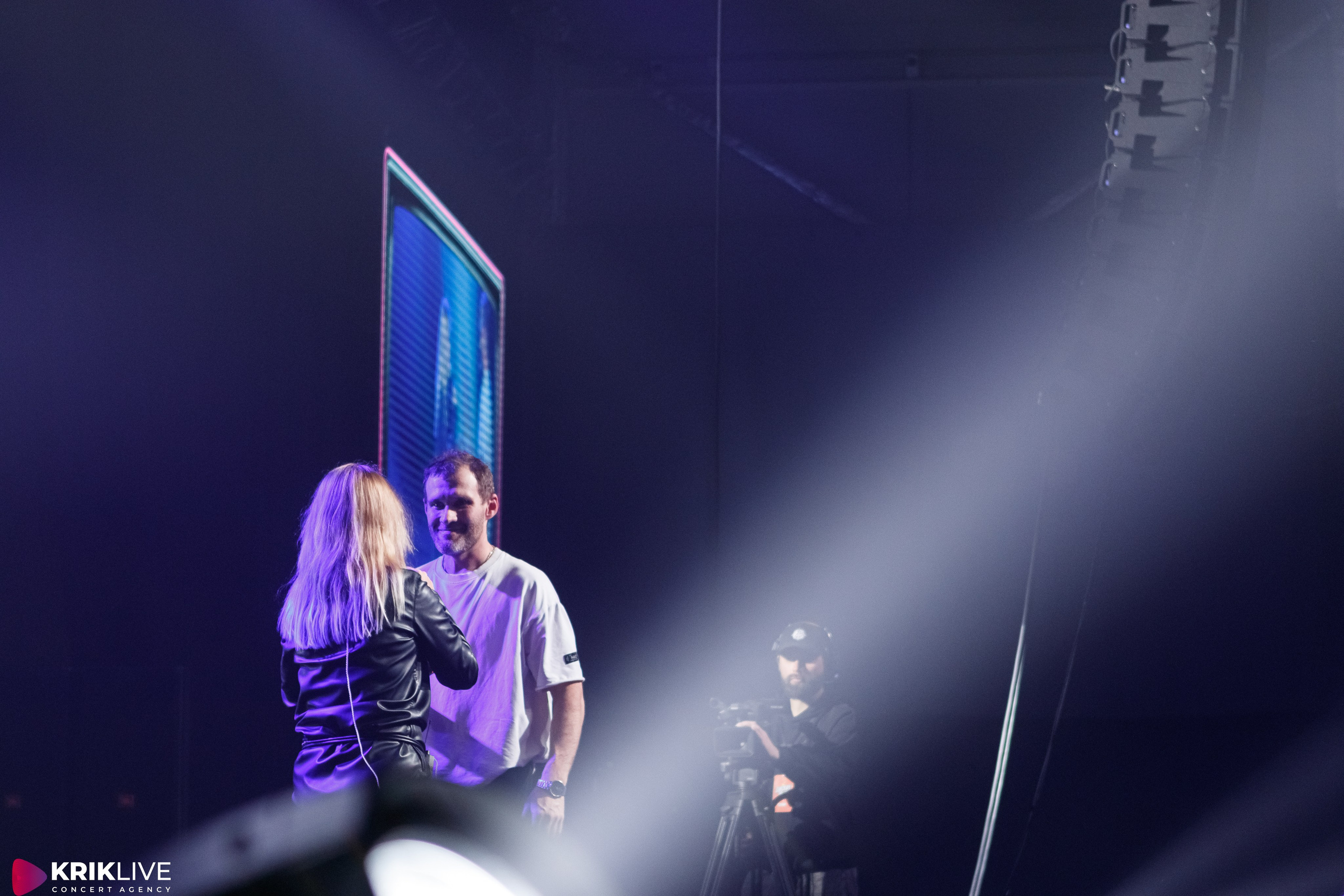 Дискач 90-х. Портретный и пейзажный фотограф Никита Павлов