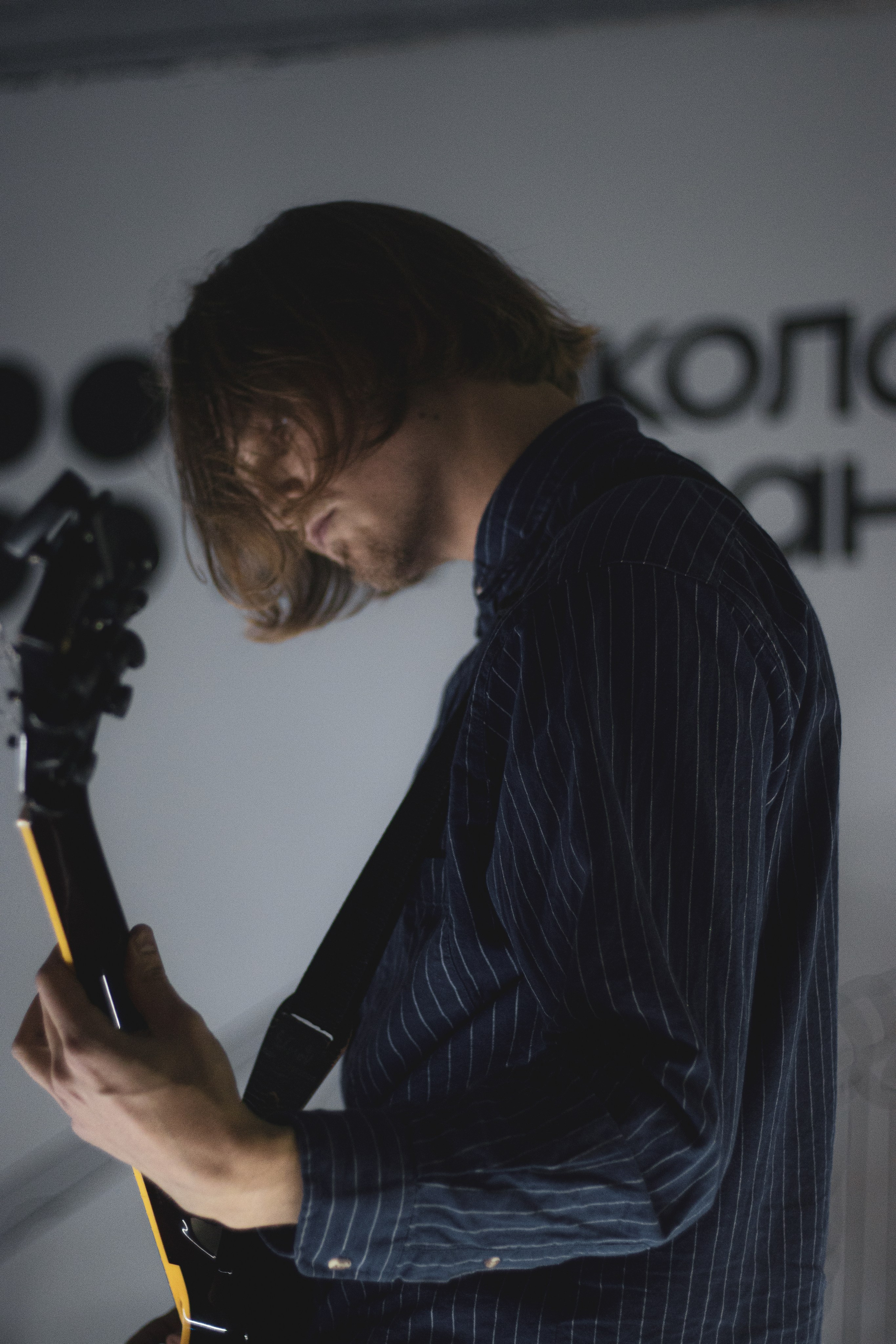 НЕ ШКОЛА БАРАБАНОВ. Портретный и пейзажный фотограф Никита Павлов