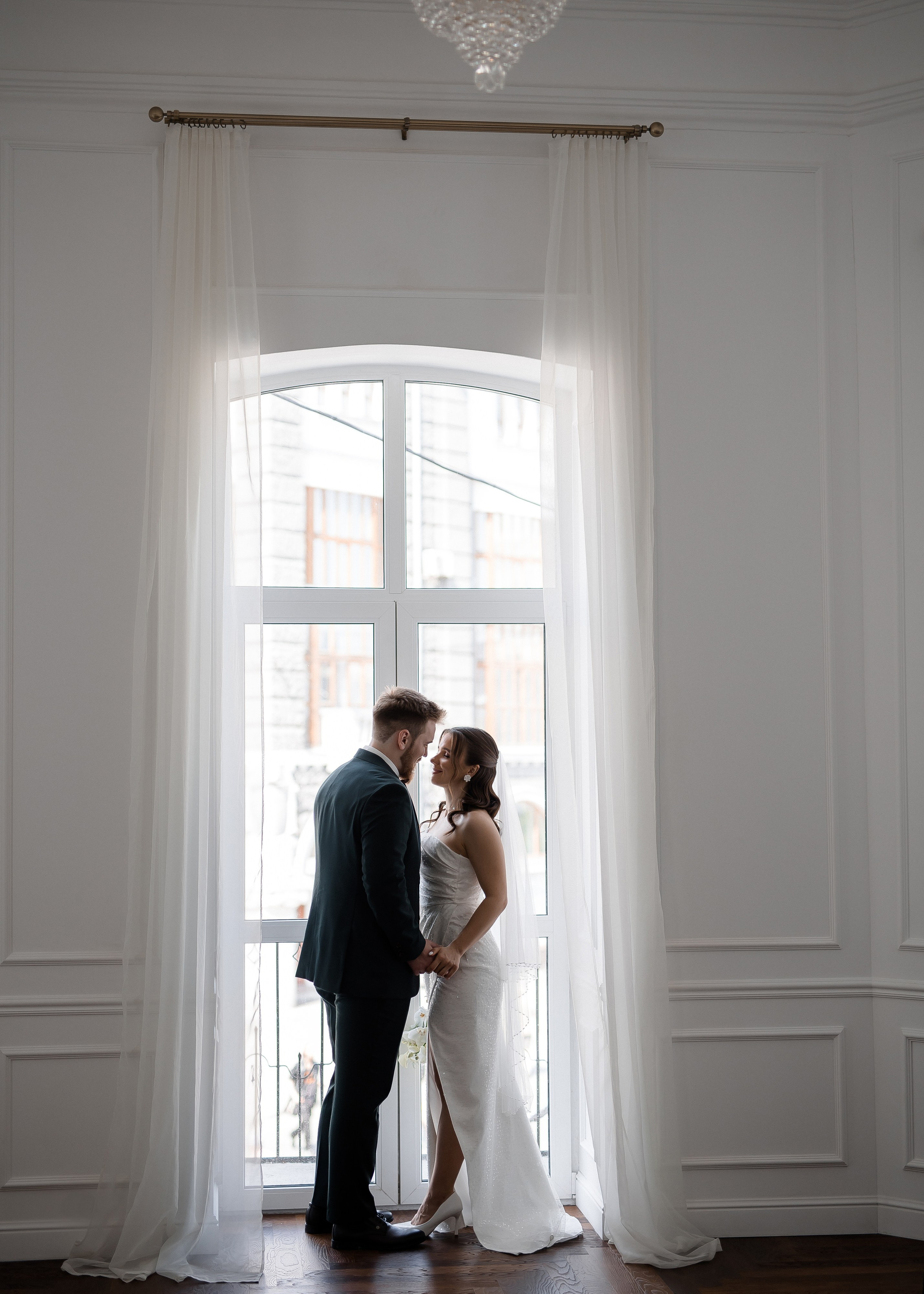 Свадебная съемка. Свадебный и семейный фотограф в Саратове Маша Паника