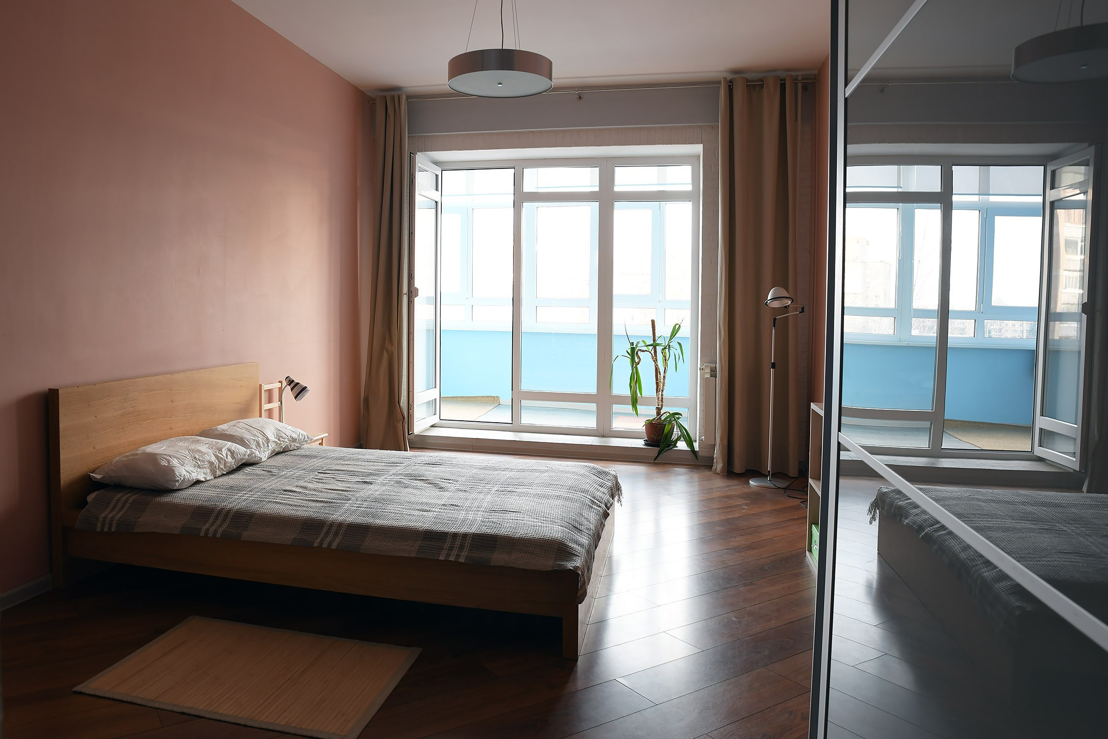 Готовый инвестиционный объект в Дубне в ЖК "Фрегат" под флиппинг и сдачу в аренду