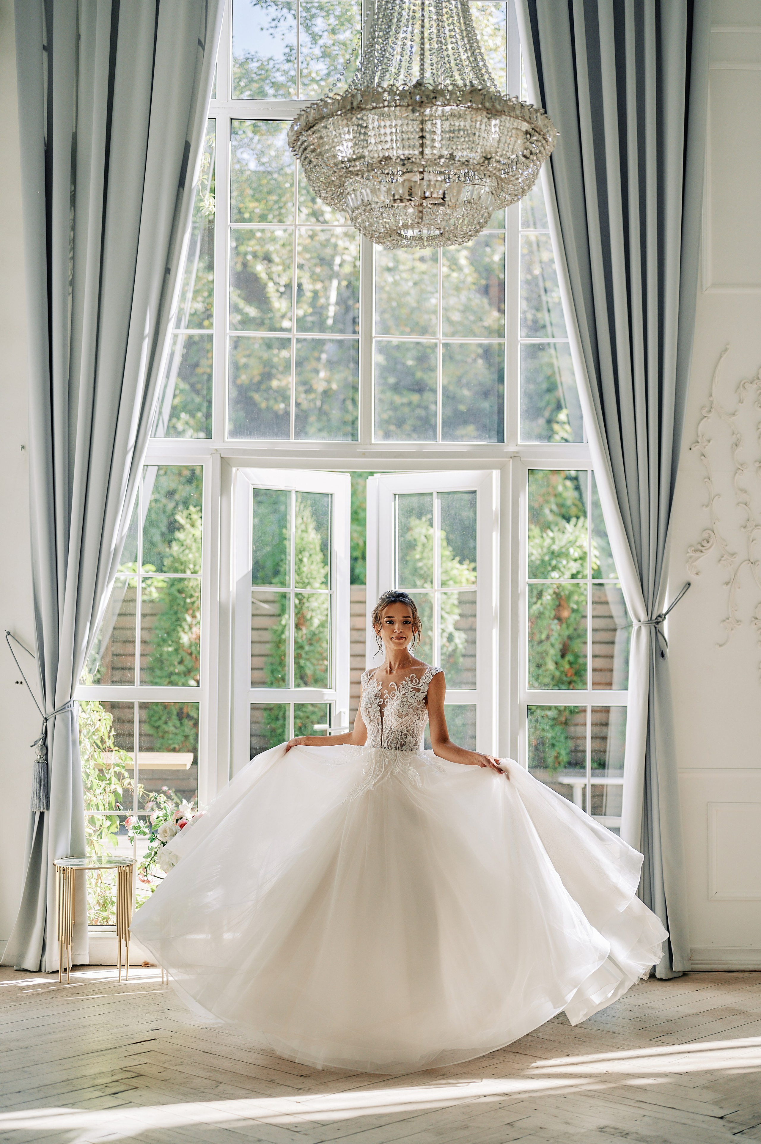 Вера и Игорь. Фото-видеосъемка свадеб Venson Films