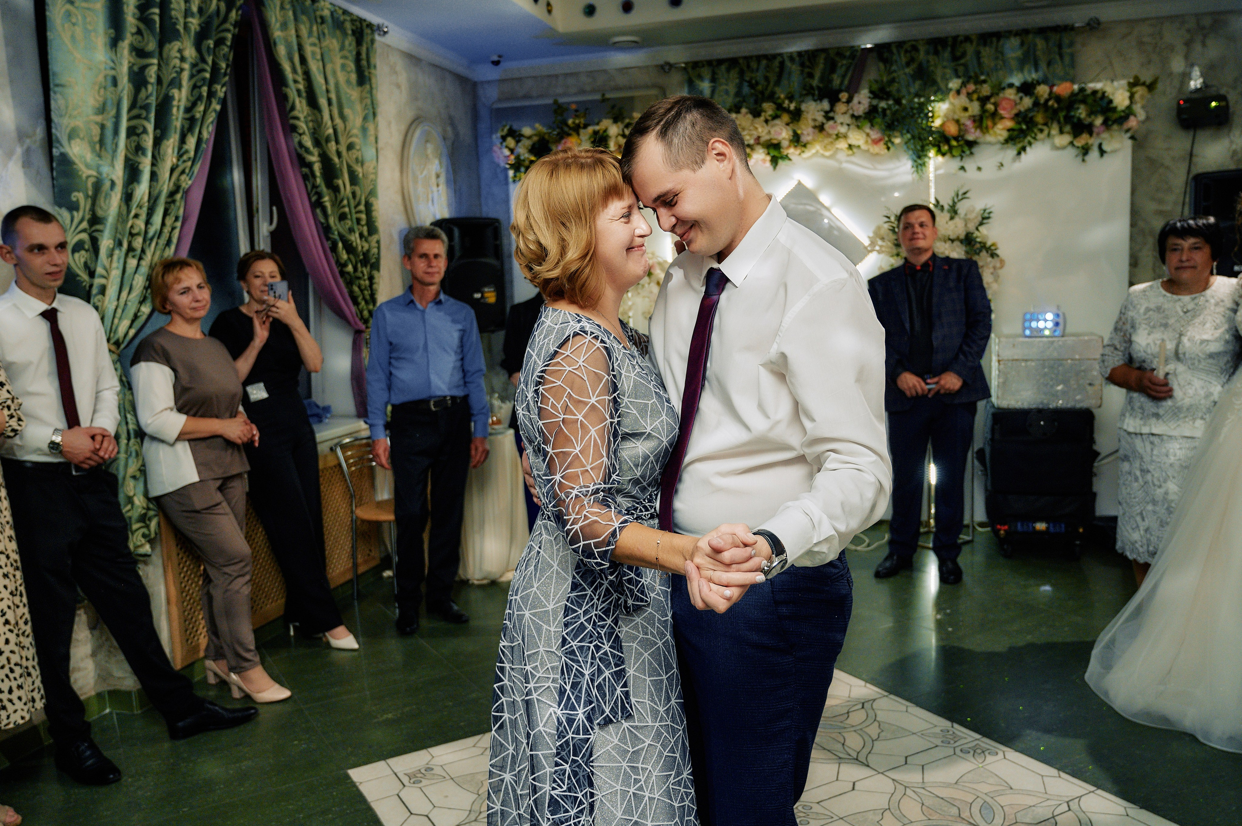 Вера и Игорь. Фото-видеосъемка свадеб Venson Films