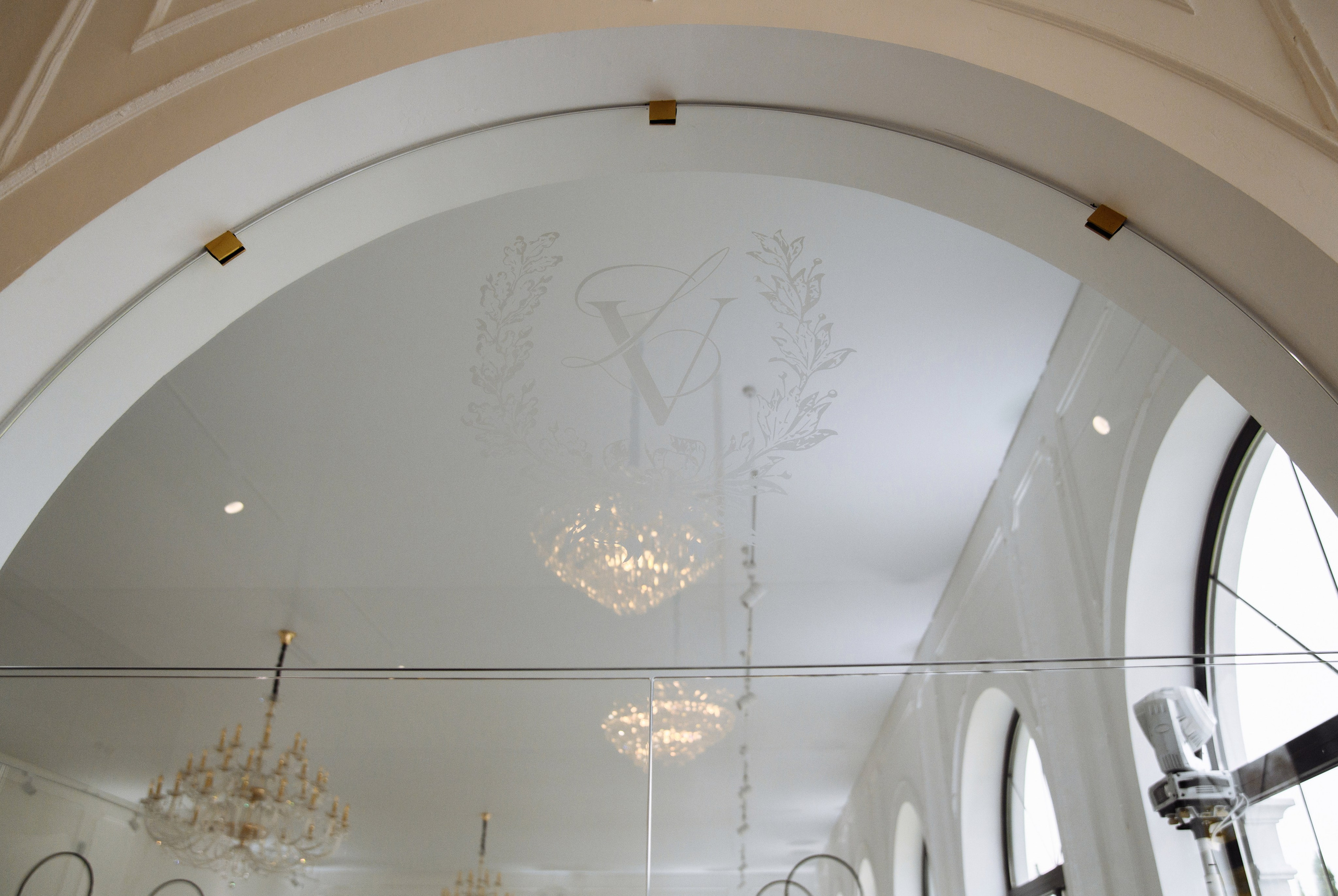 Евгений и Екатерина LA VILLA. Фотограф Кирилл Верт