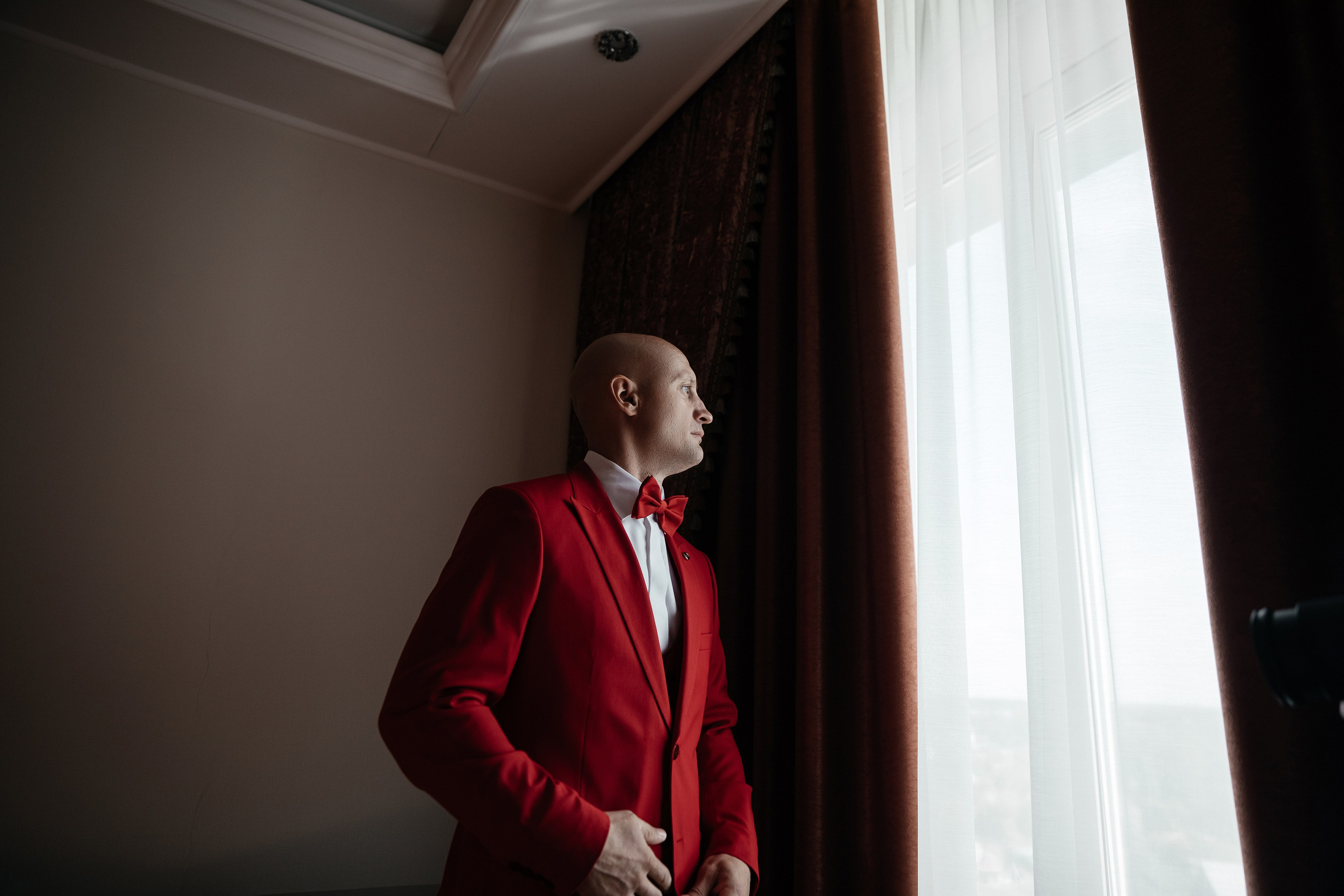 Алексей и Виктория. Свадебный и семейный фотограф Сергей Верещагин