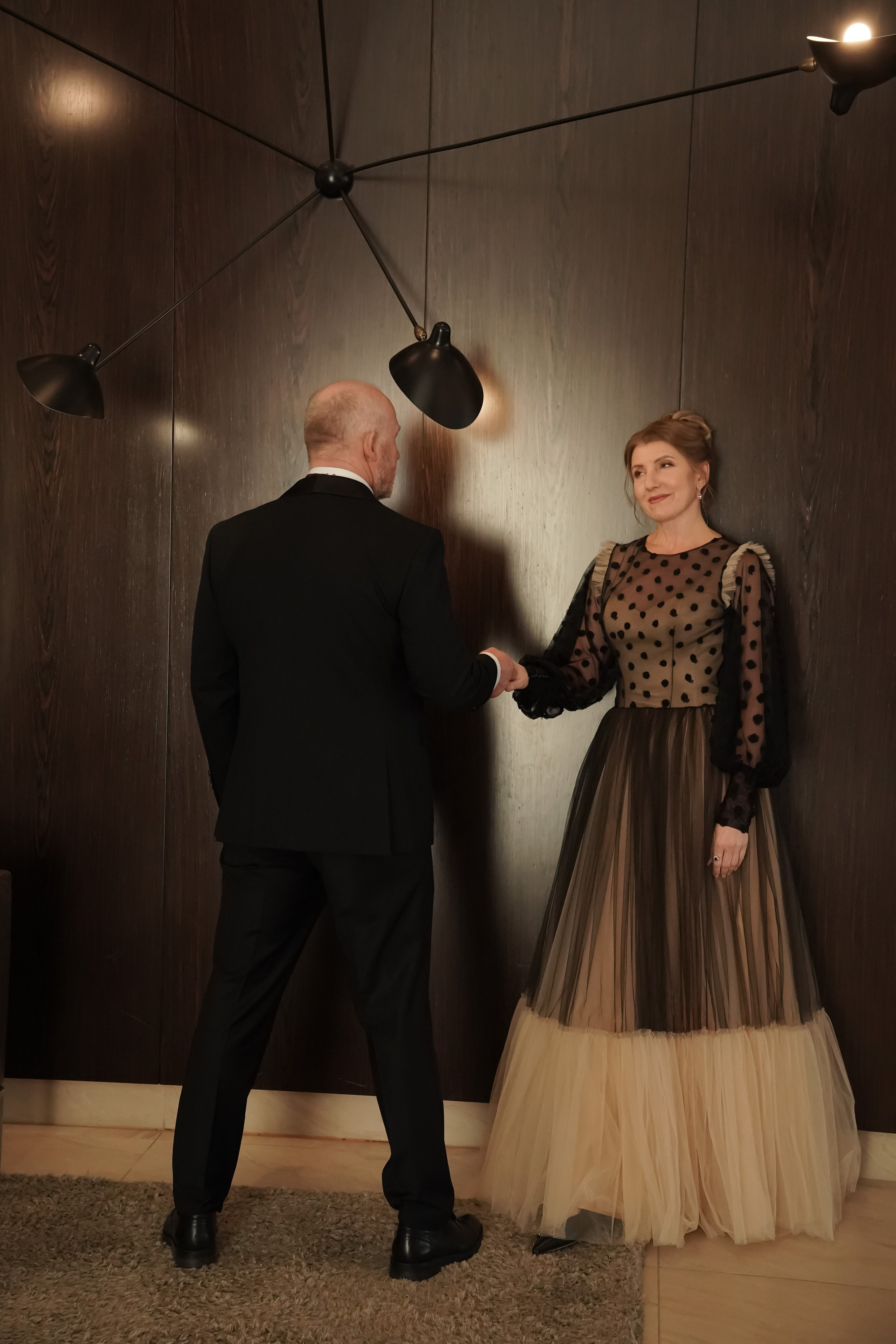 Елена Геннадий. Студийный и портретный фотограф в САНКТ-ПЕТЕРБУРГЕИрина Махаон