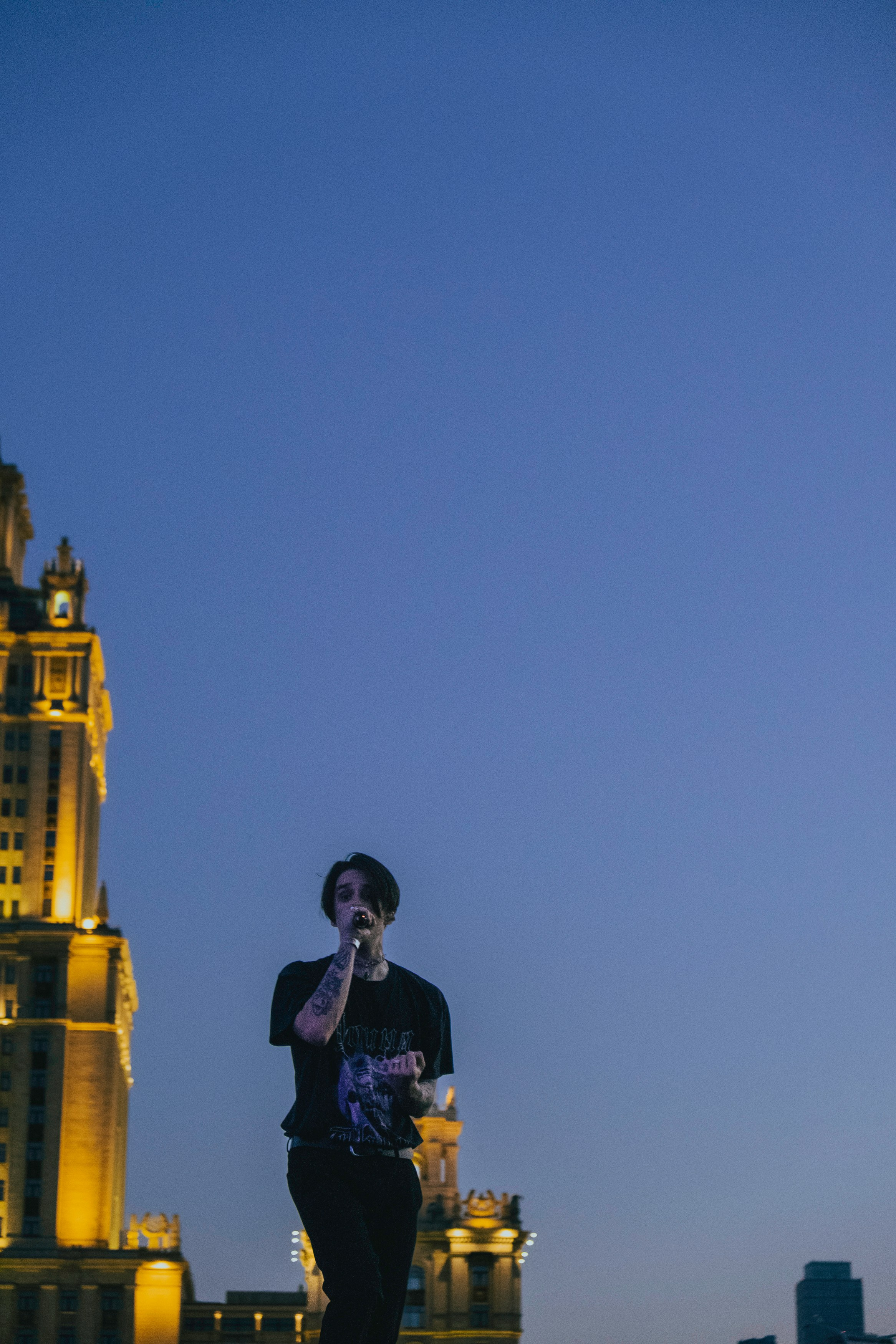 Wildways. Репортажный и портретный фотограф в Москве Кристина Волконская