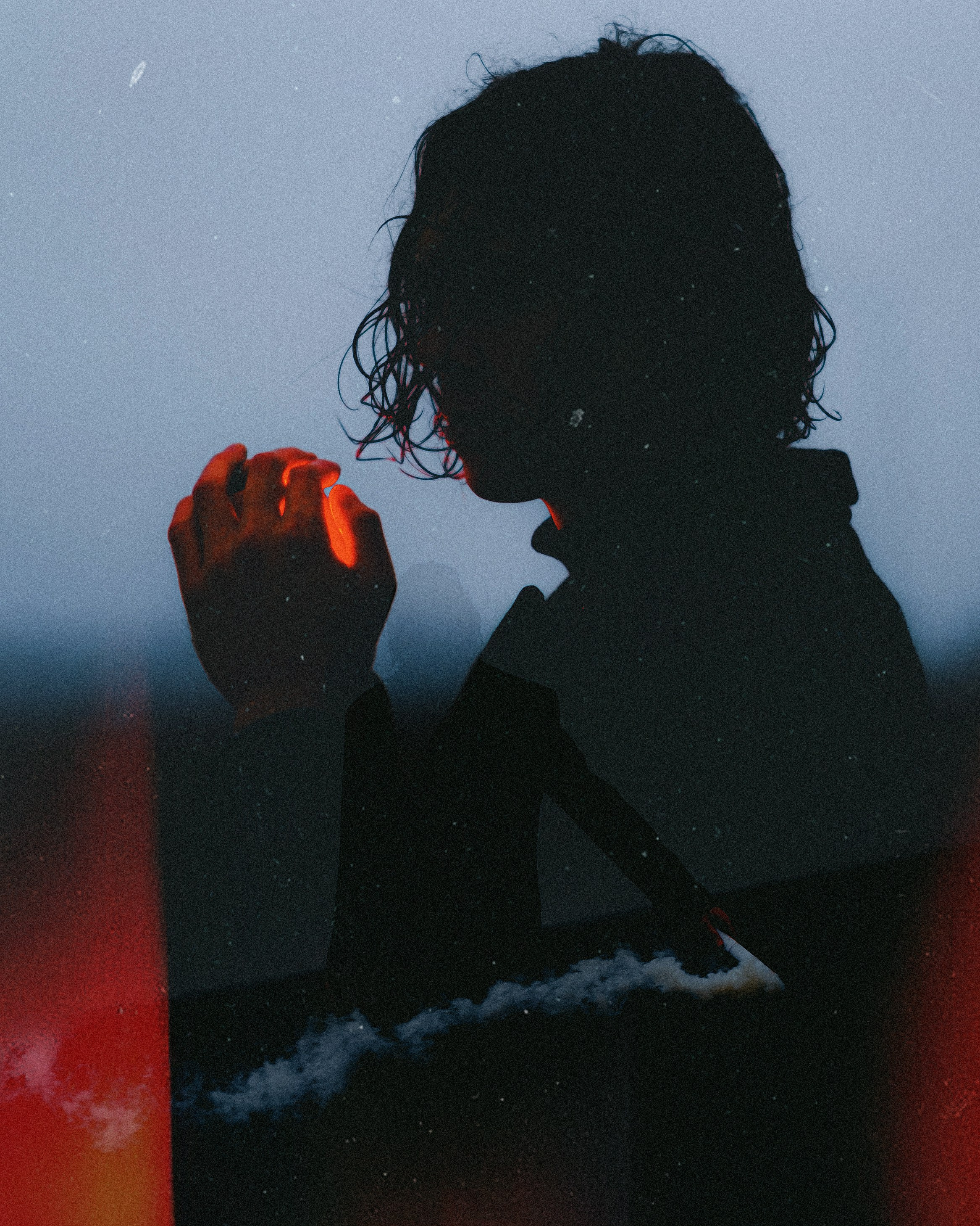 Репортажный и портретный фотограф в Москве Кристина Волконская