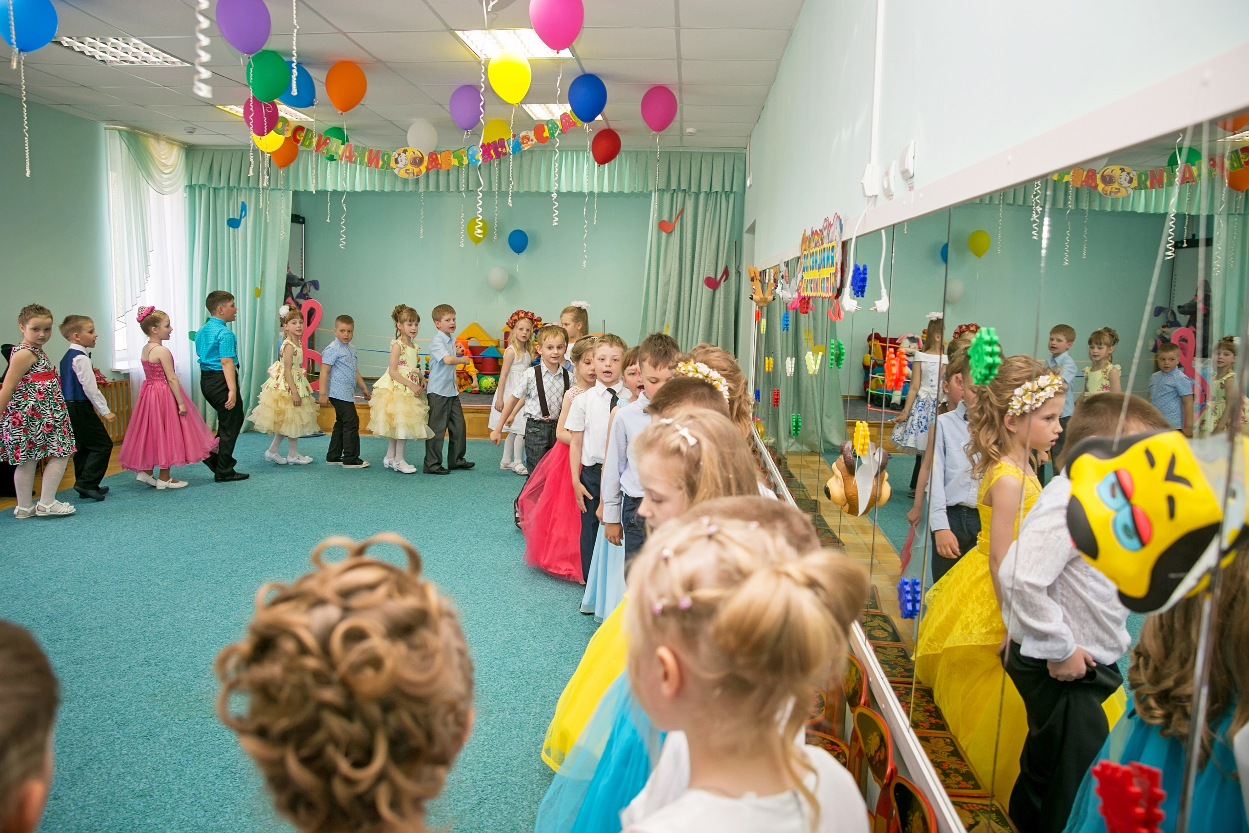 Выпускной 466. Семейный и детский фотограф в Нижнем Новгороде