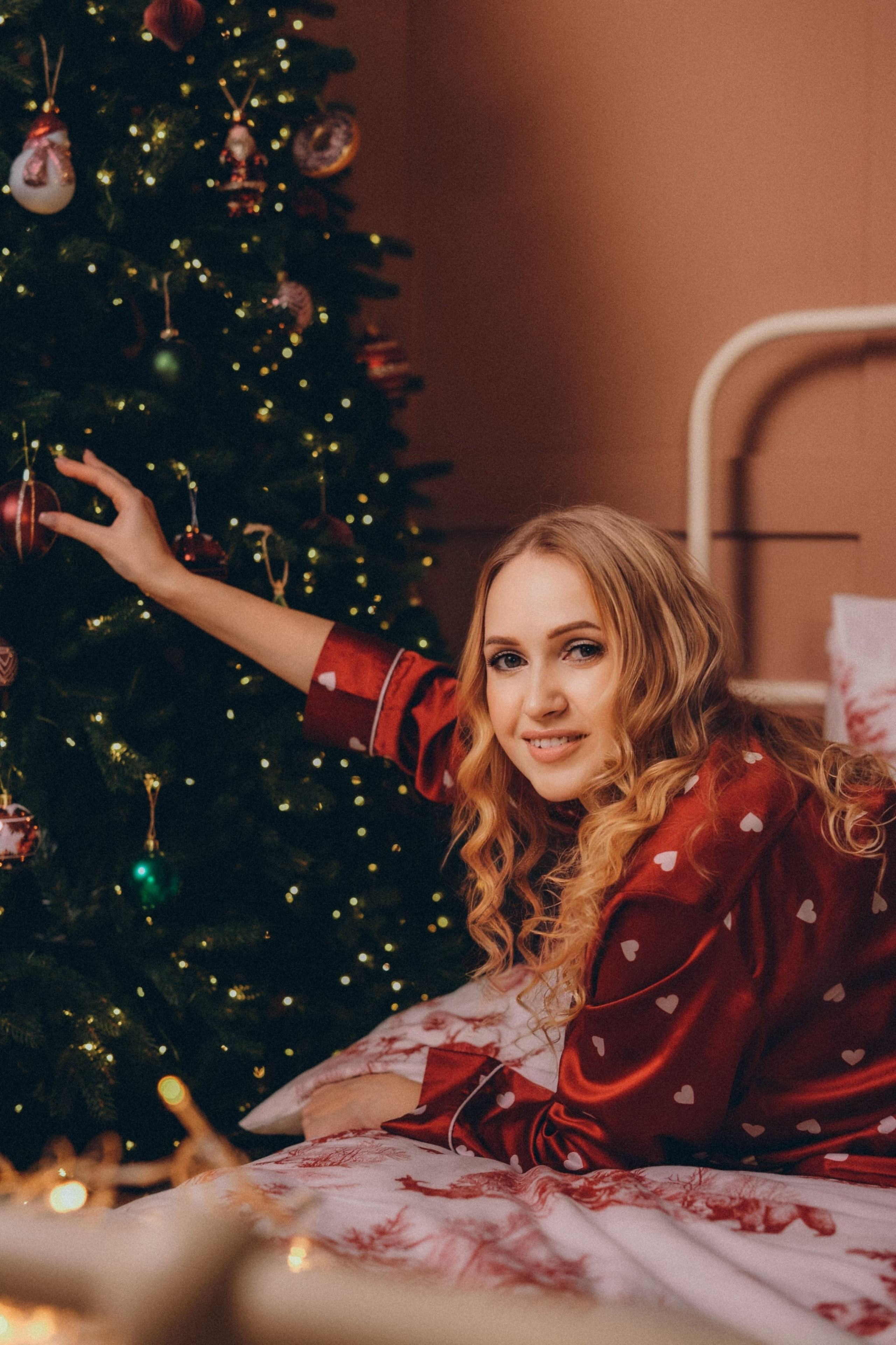 Наталья — подарочные боксы. Фотограф в Москве Ангелина Ким