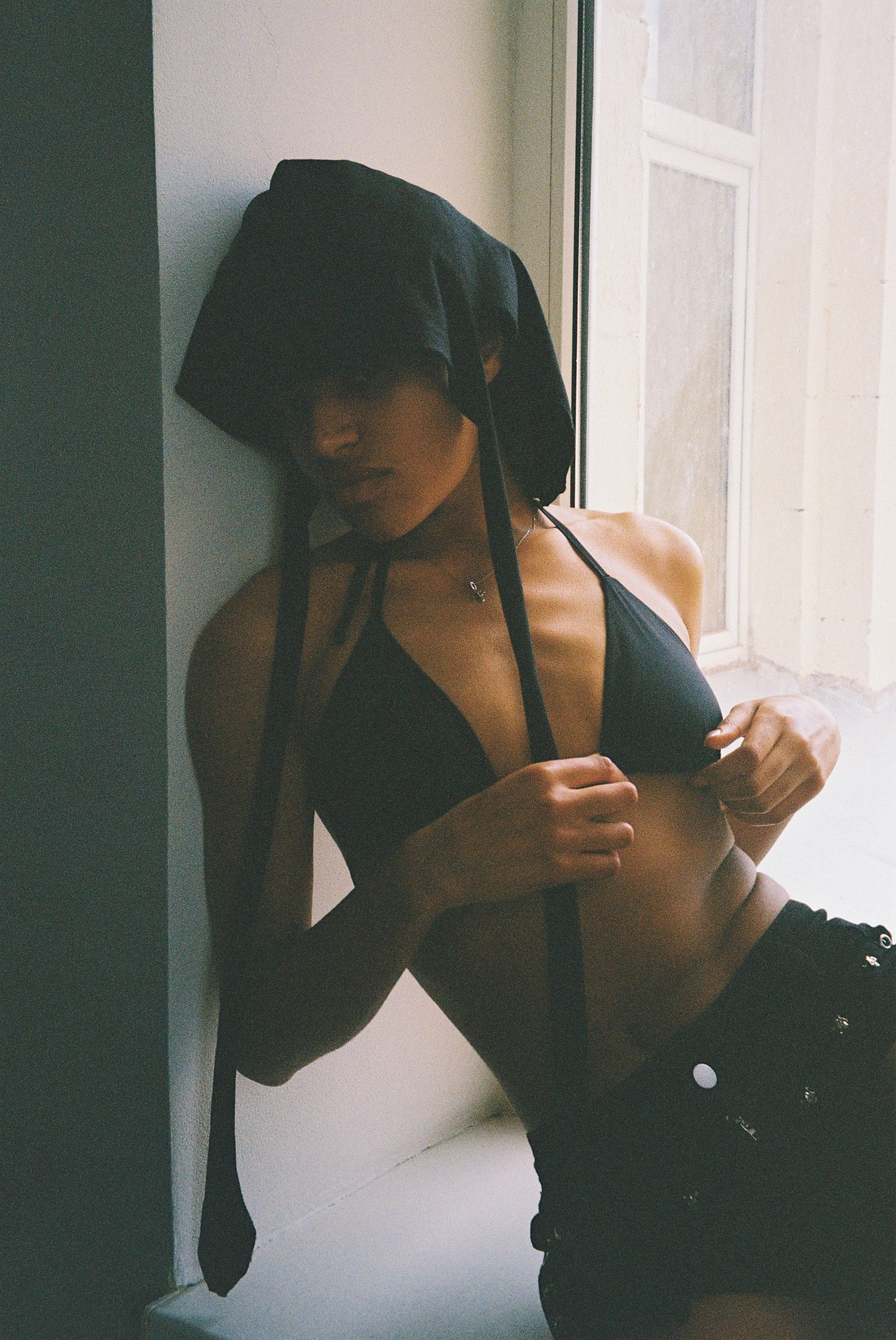 Вероника. Главная