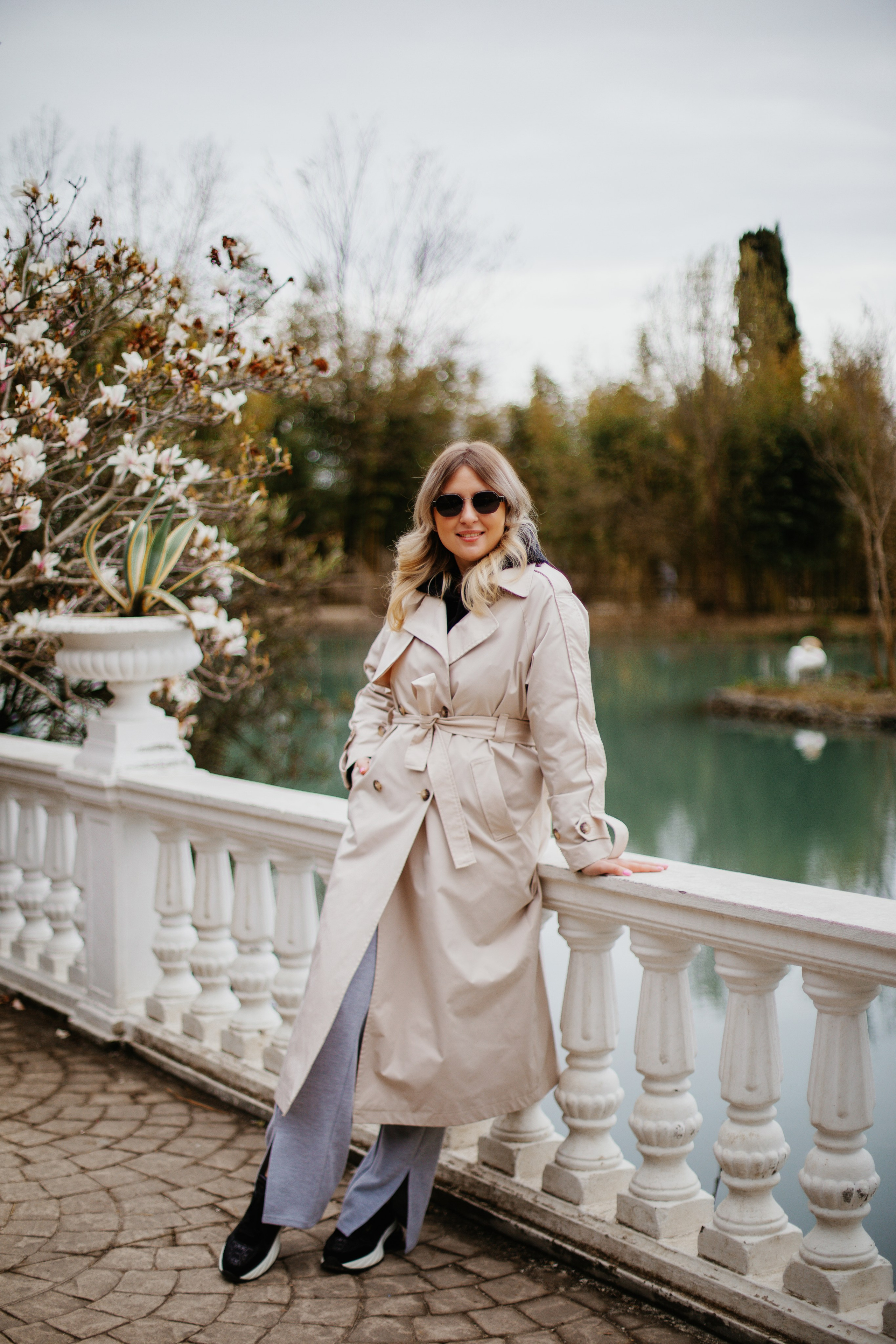 Магнолия. Свадебный и семейный фотограф/видеограф в Краснодаре Наталья Осинская