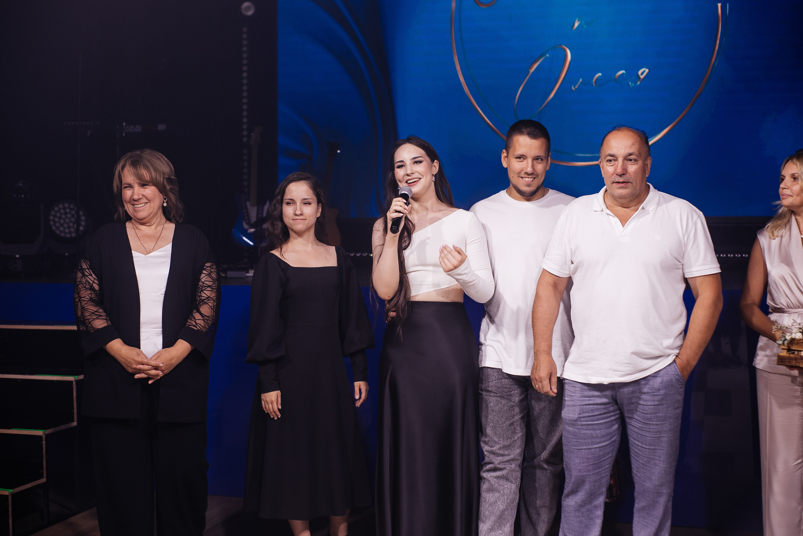 Свадебный гала-ужин. Фотограф в Иркутске