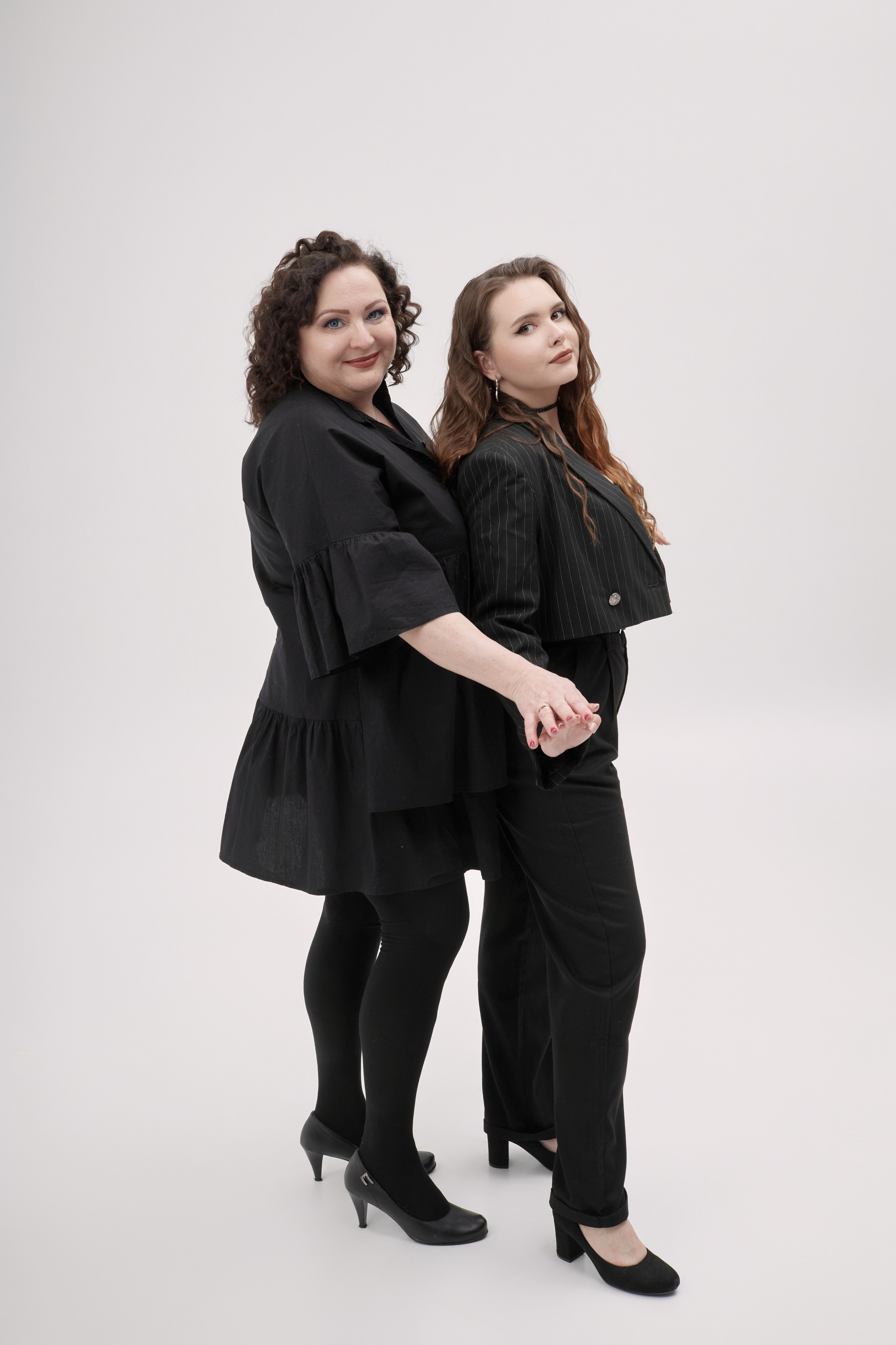 Семейная фотосессия. Фотограф и видеограф в Кургане Леонид Корнильев