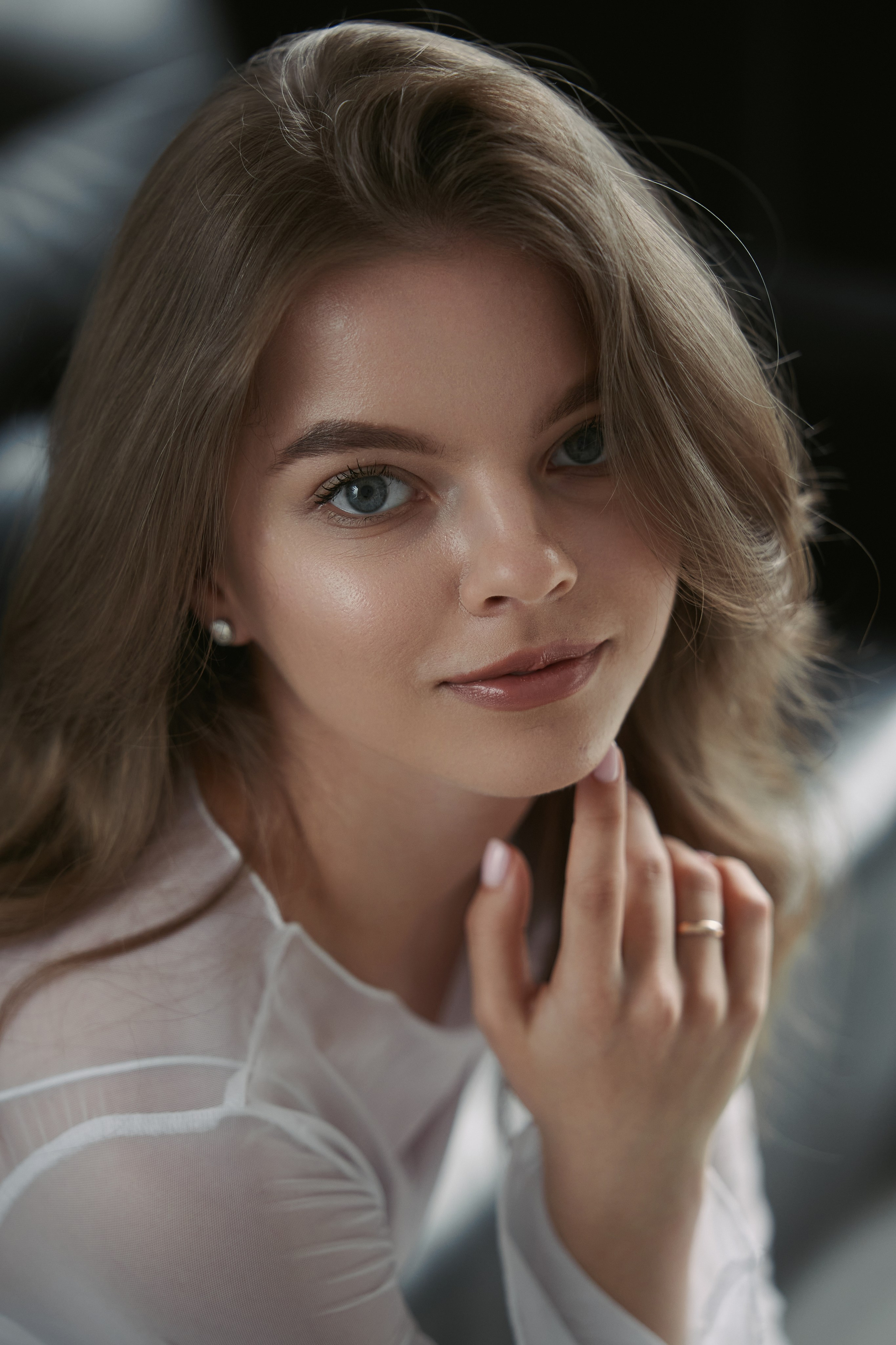 Анастасия. Фотограф и видеограф в Кургане Леонид Корнильев