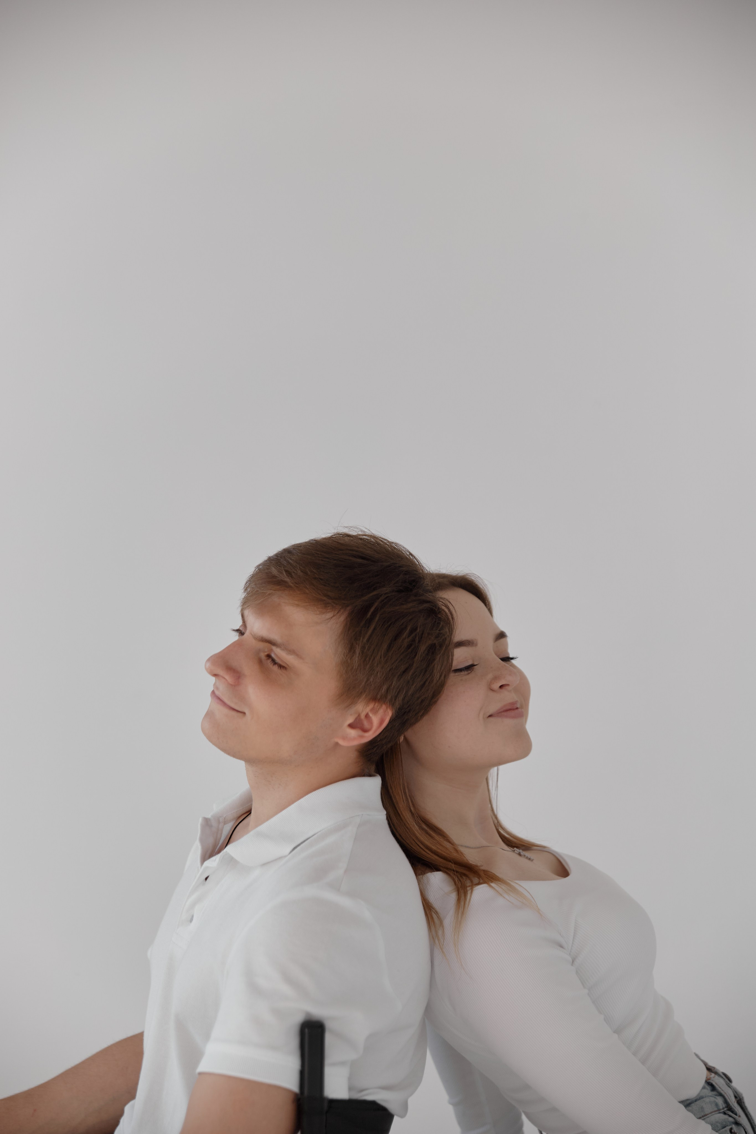 Маша и Кирилл. Фотограф и видеограф в Кургане Леонид Корнильев