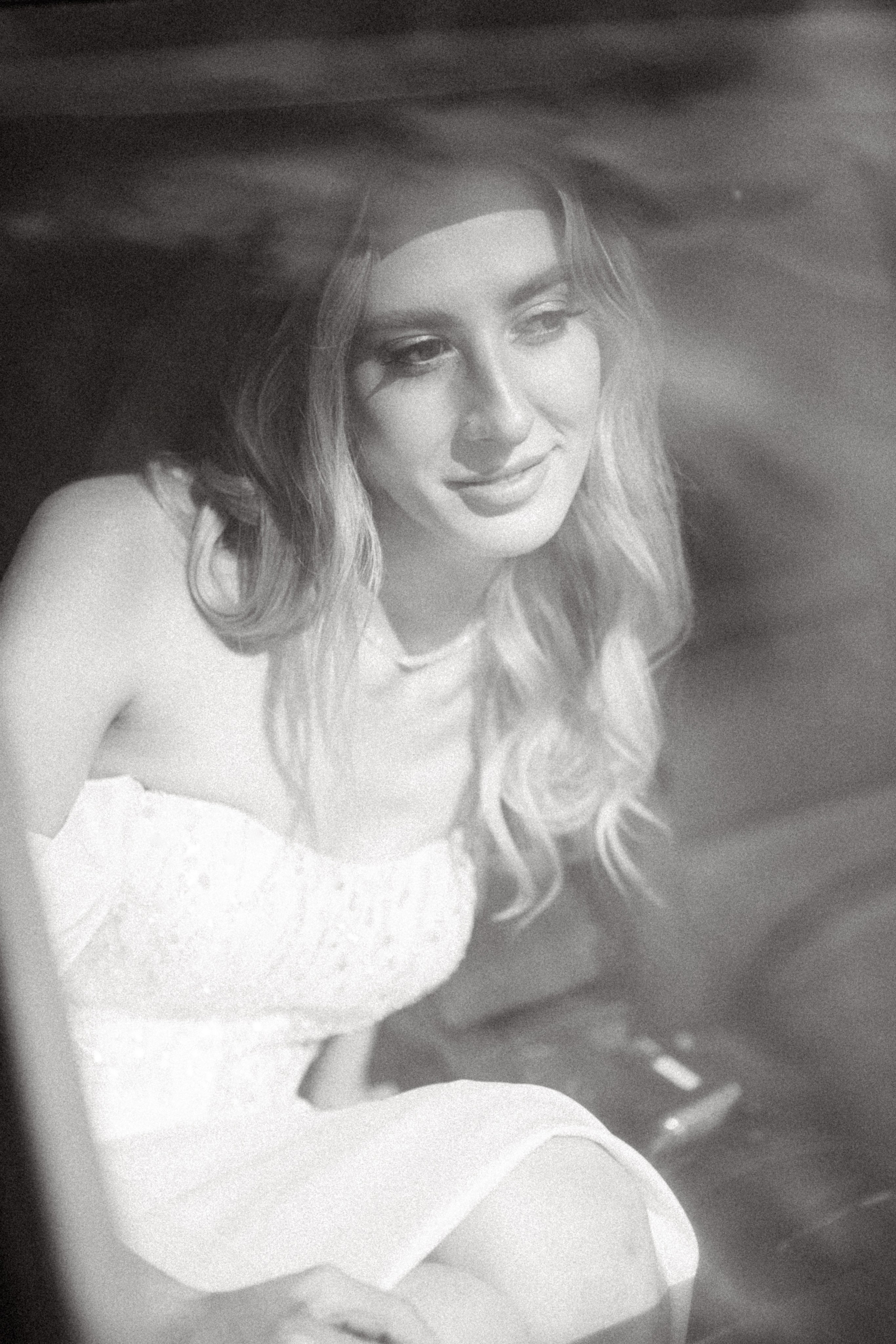 Костя и Марина. Свадебный и семейный фотограф Анастасия Меркуль