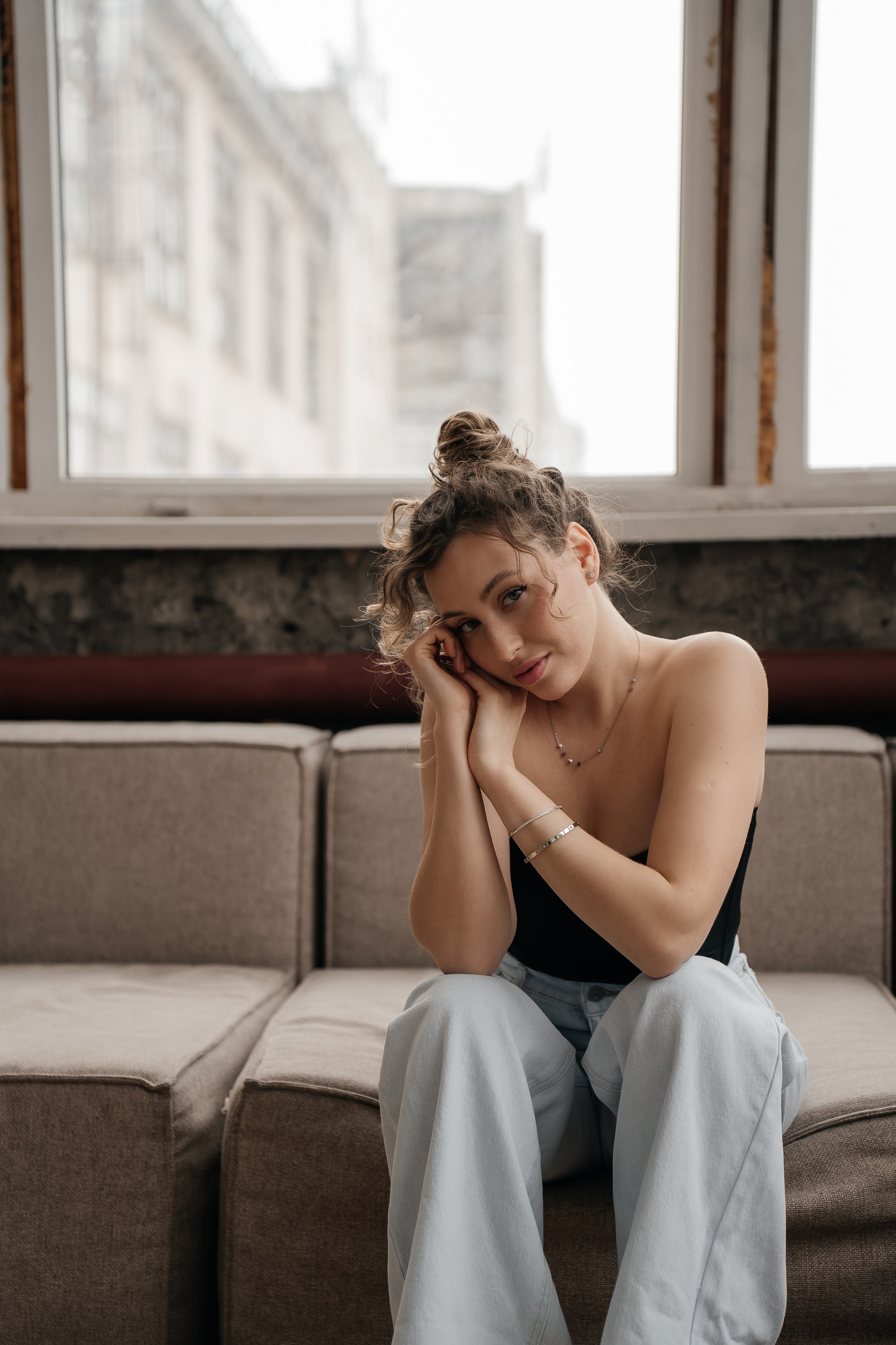 Лариса. Семейный и свадебный фотограф в Саратове Евангелина Штах