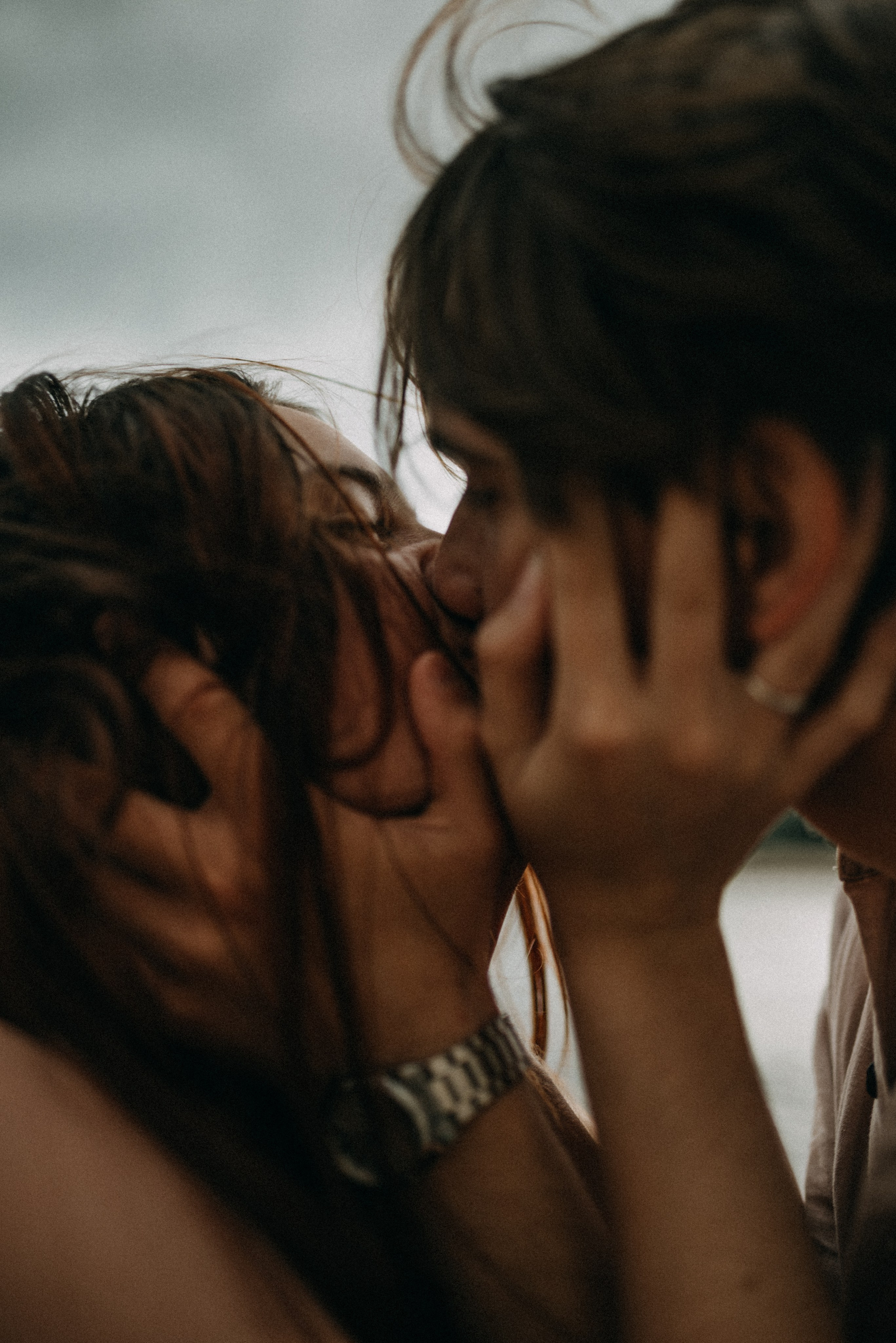 Соня и Даня. Фотограф Санкт-Петербург, Новороссийск