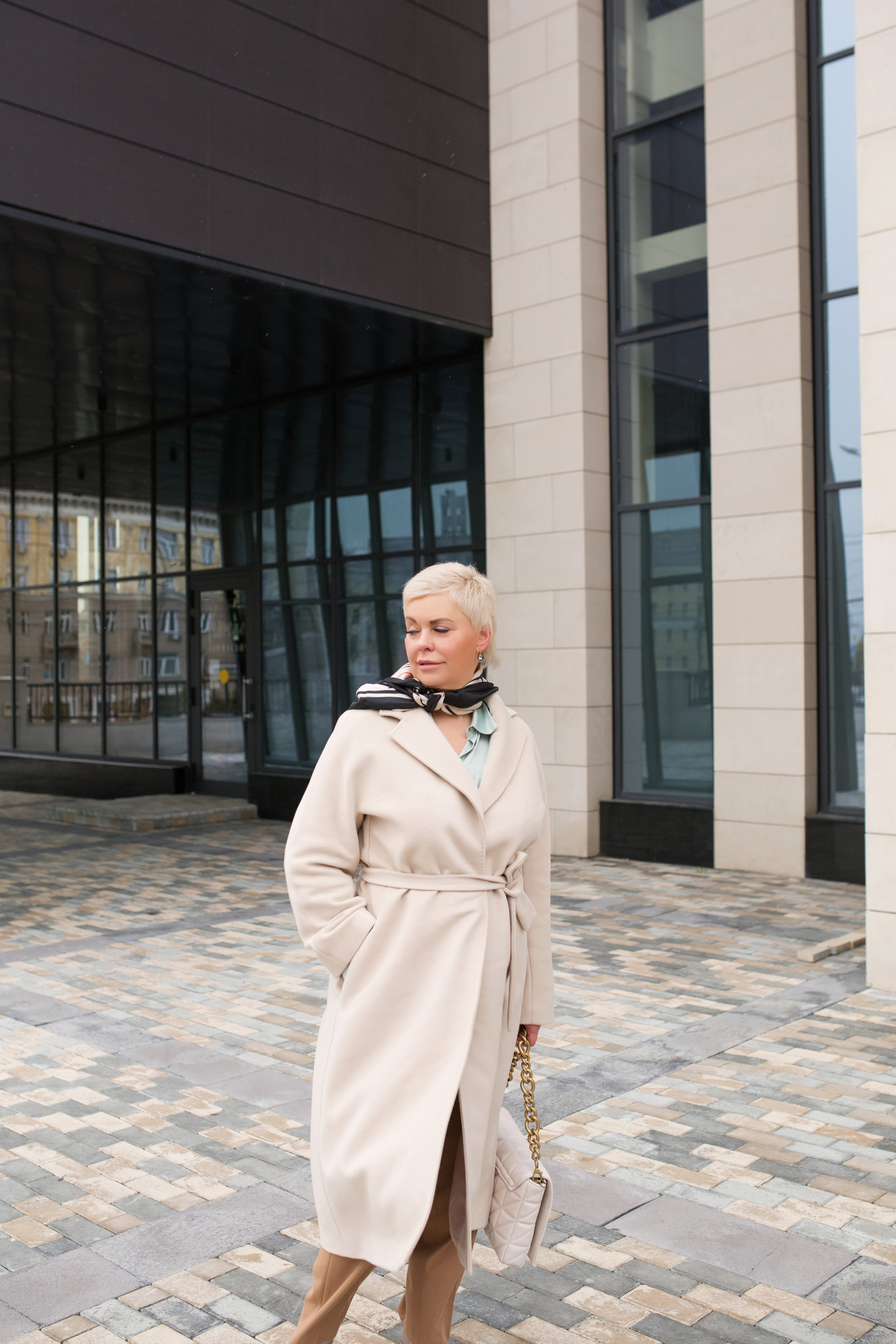 Лодде. Портфолио