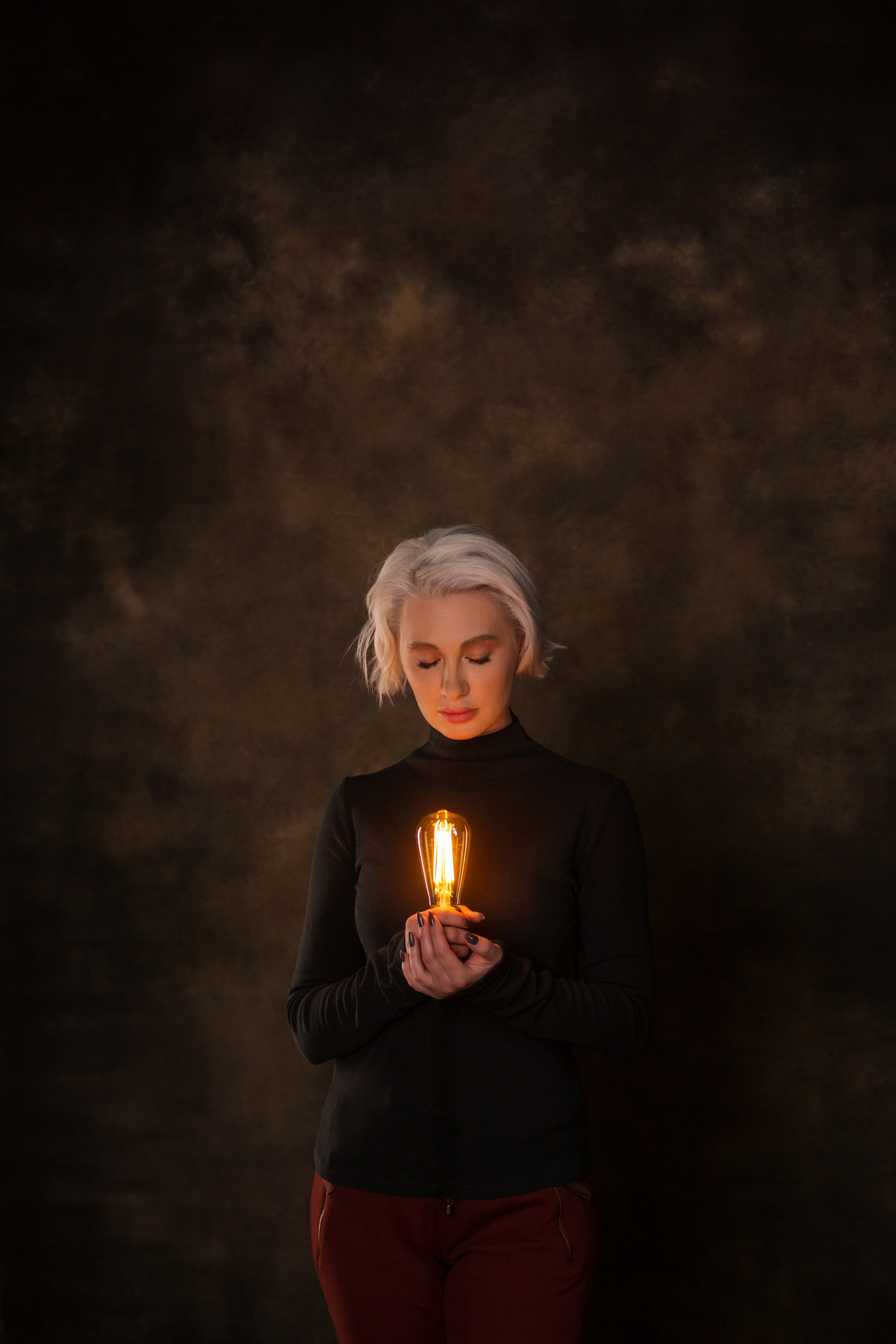 Анастасия_Свет. Портфолио