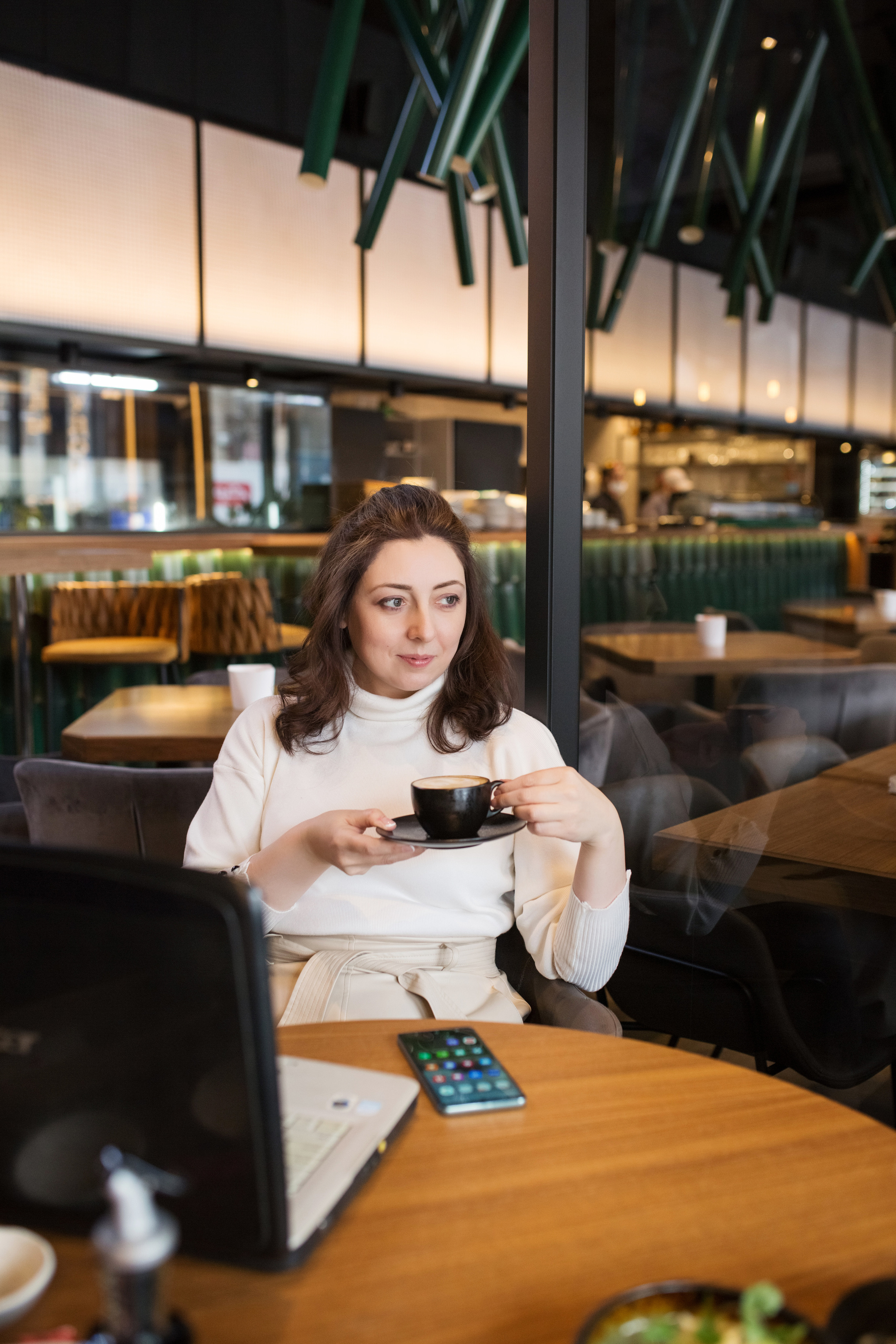 Ульяна Громова. Портфолио