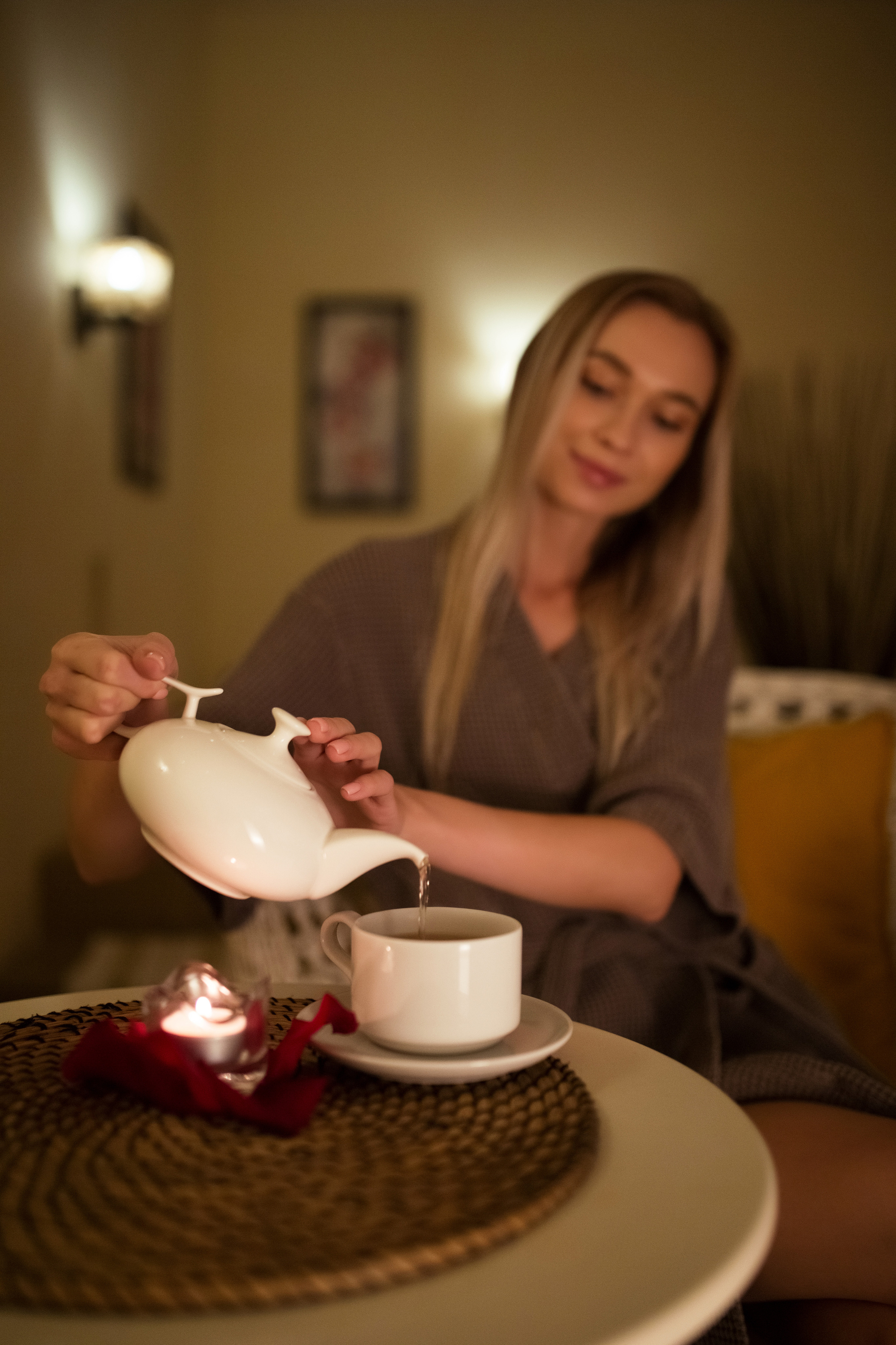 Органик. Портфолио