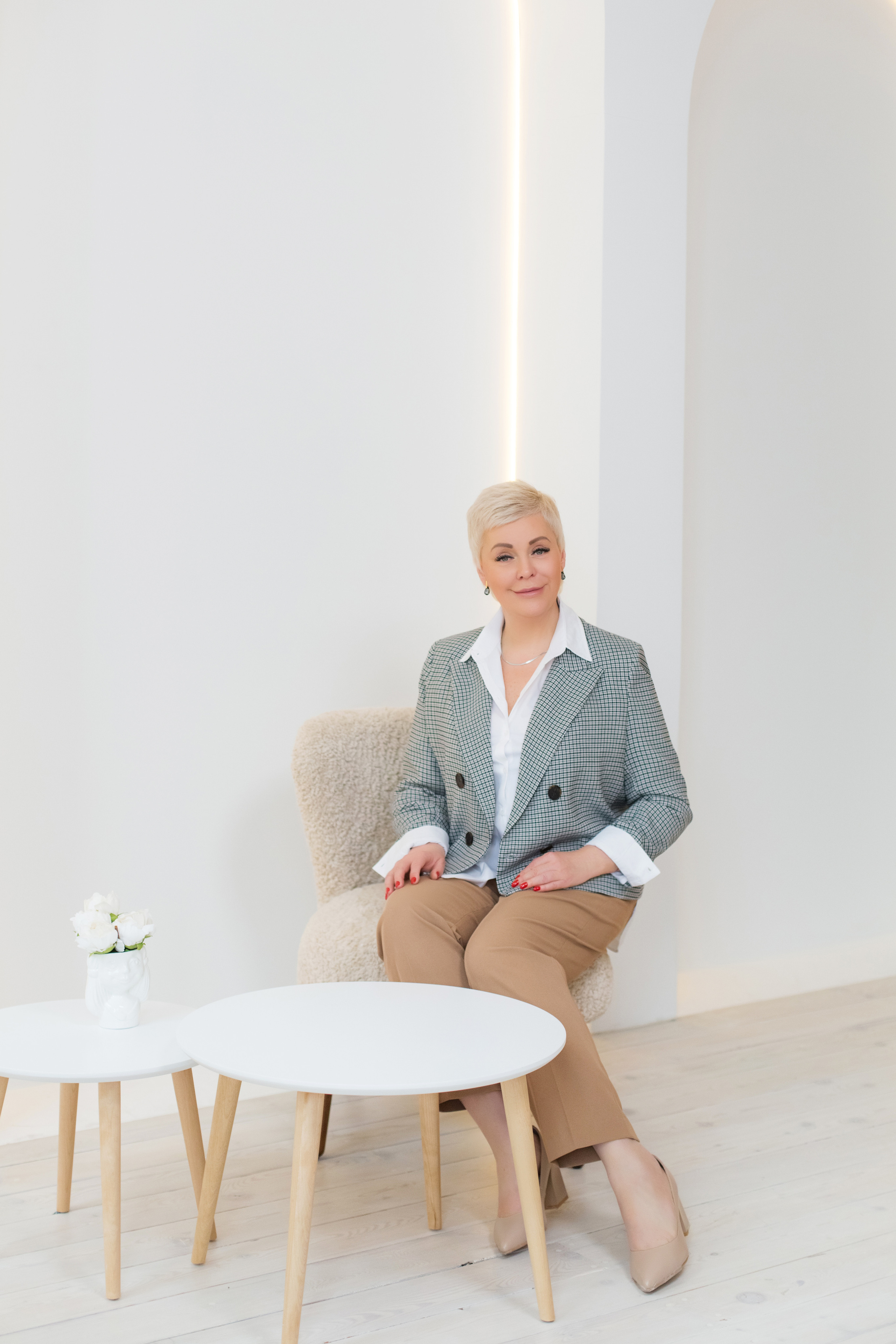 Лодде. Портфолио