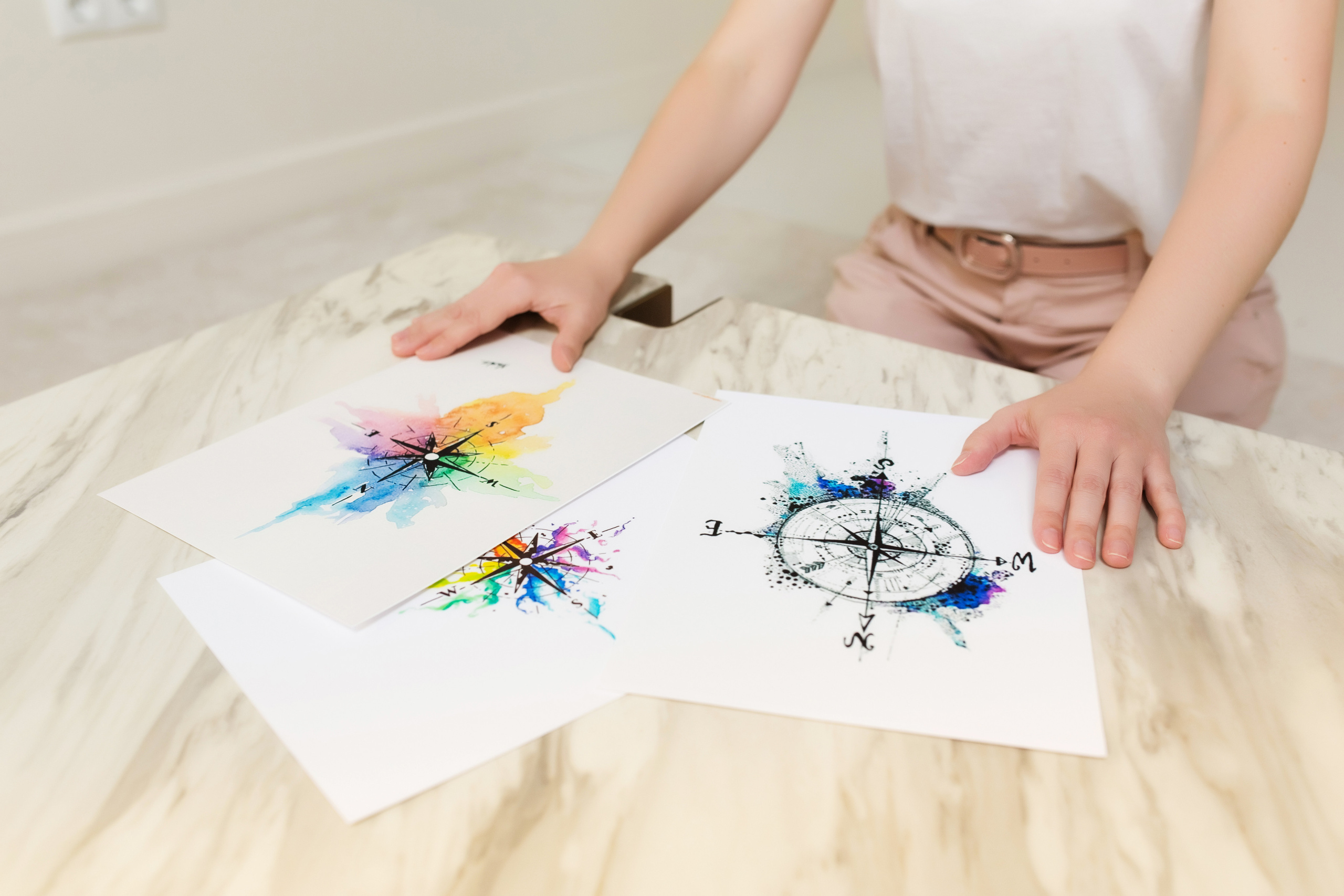 Любовь_Игропрактик. Портфолио