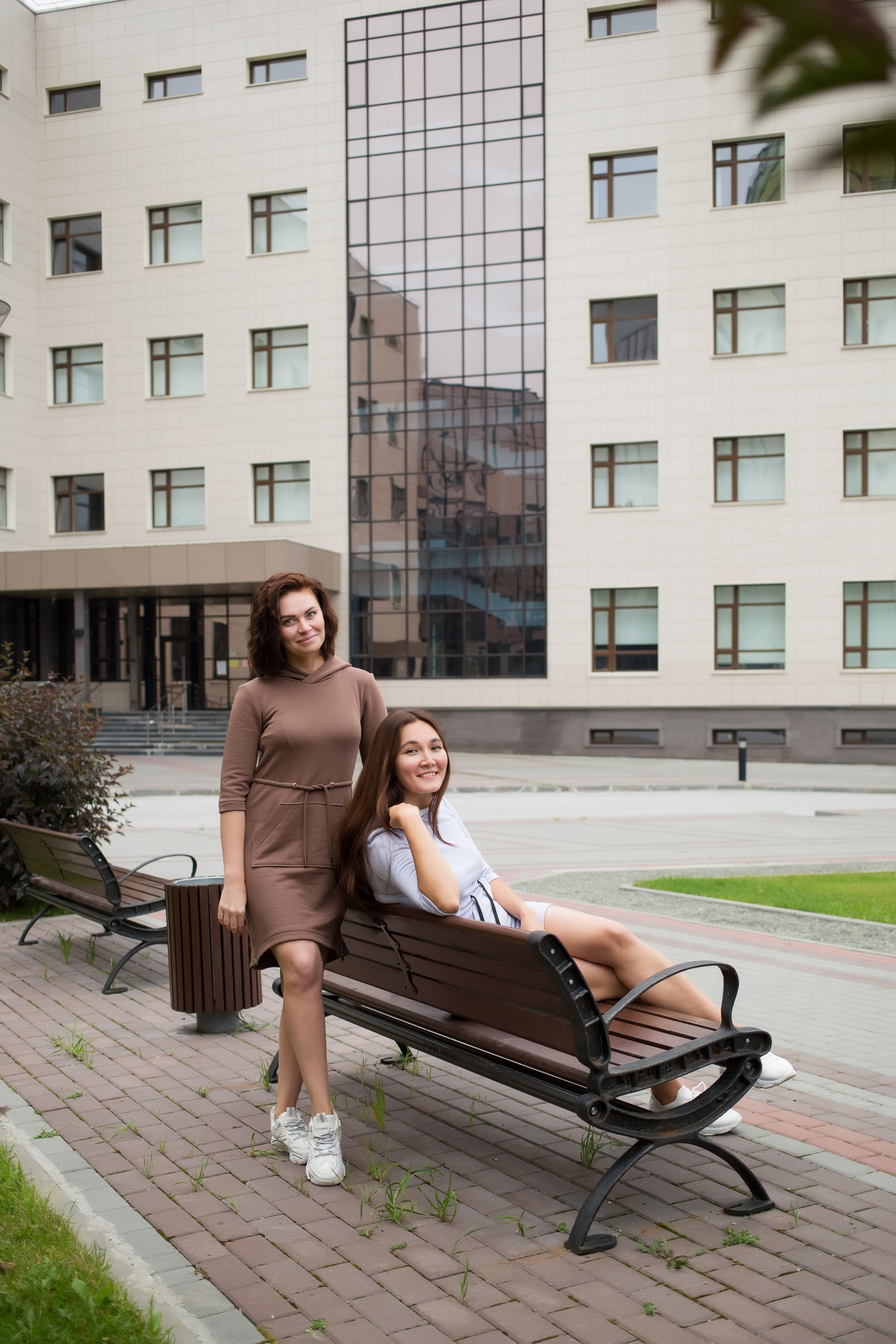 Burust. Портфолио