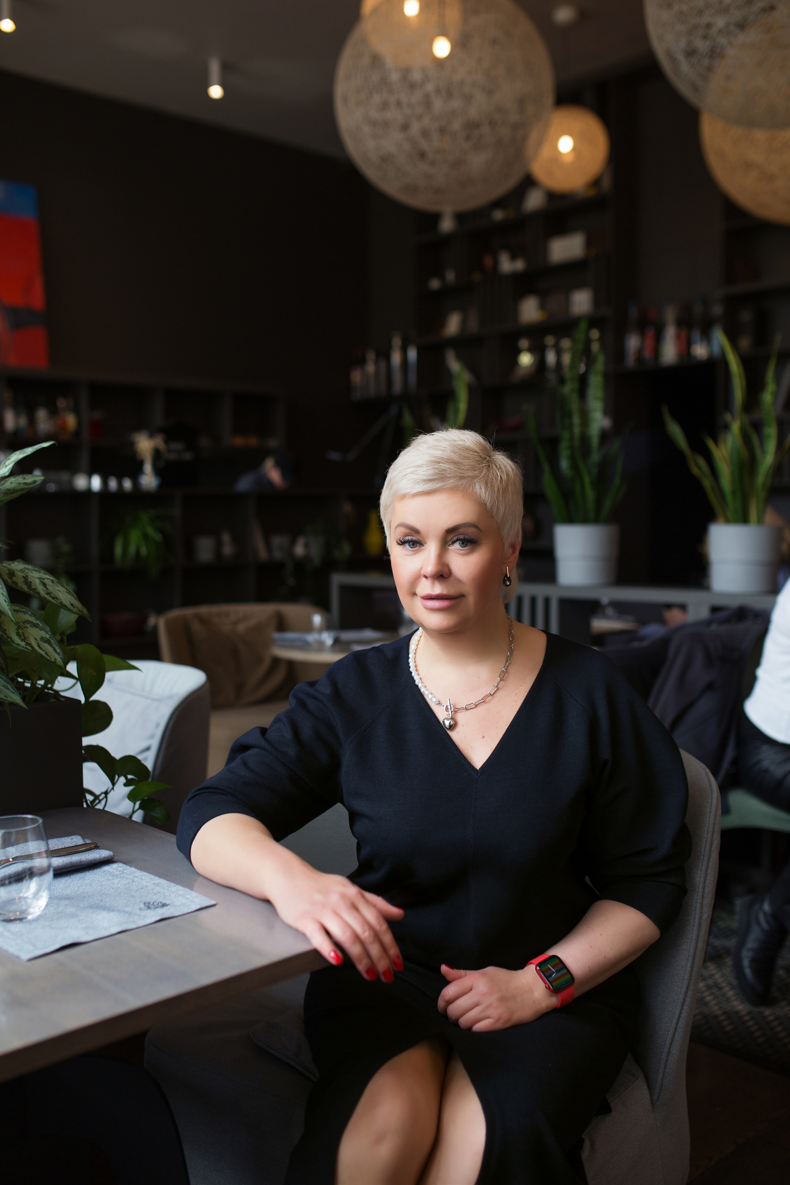 Лодде. Портфолио