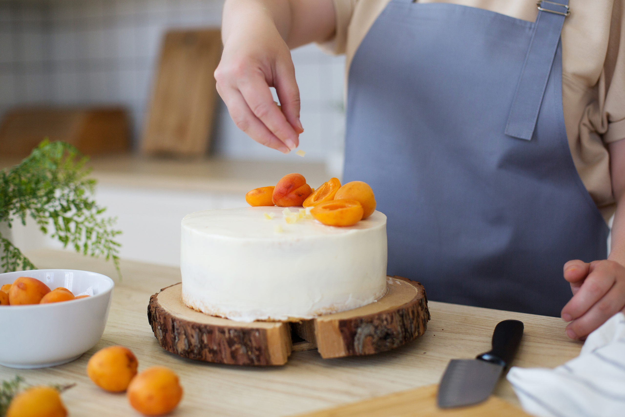 Александра_Кондитер. Портфолио