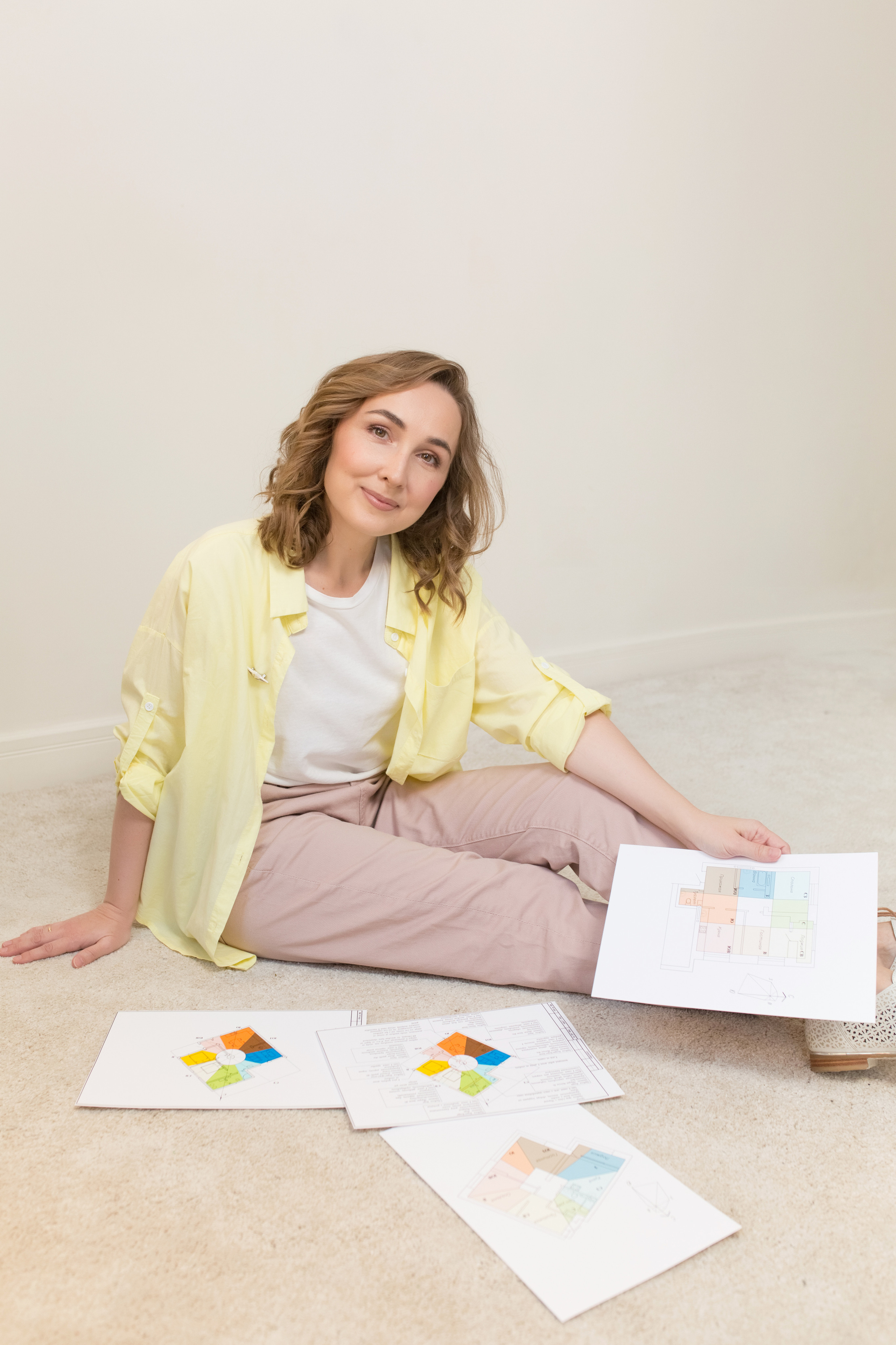 Любовь_Игропрактик. Портфолио