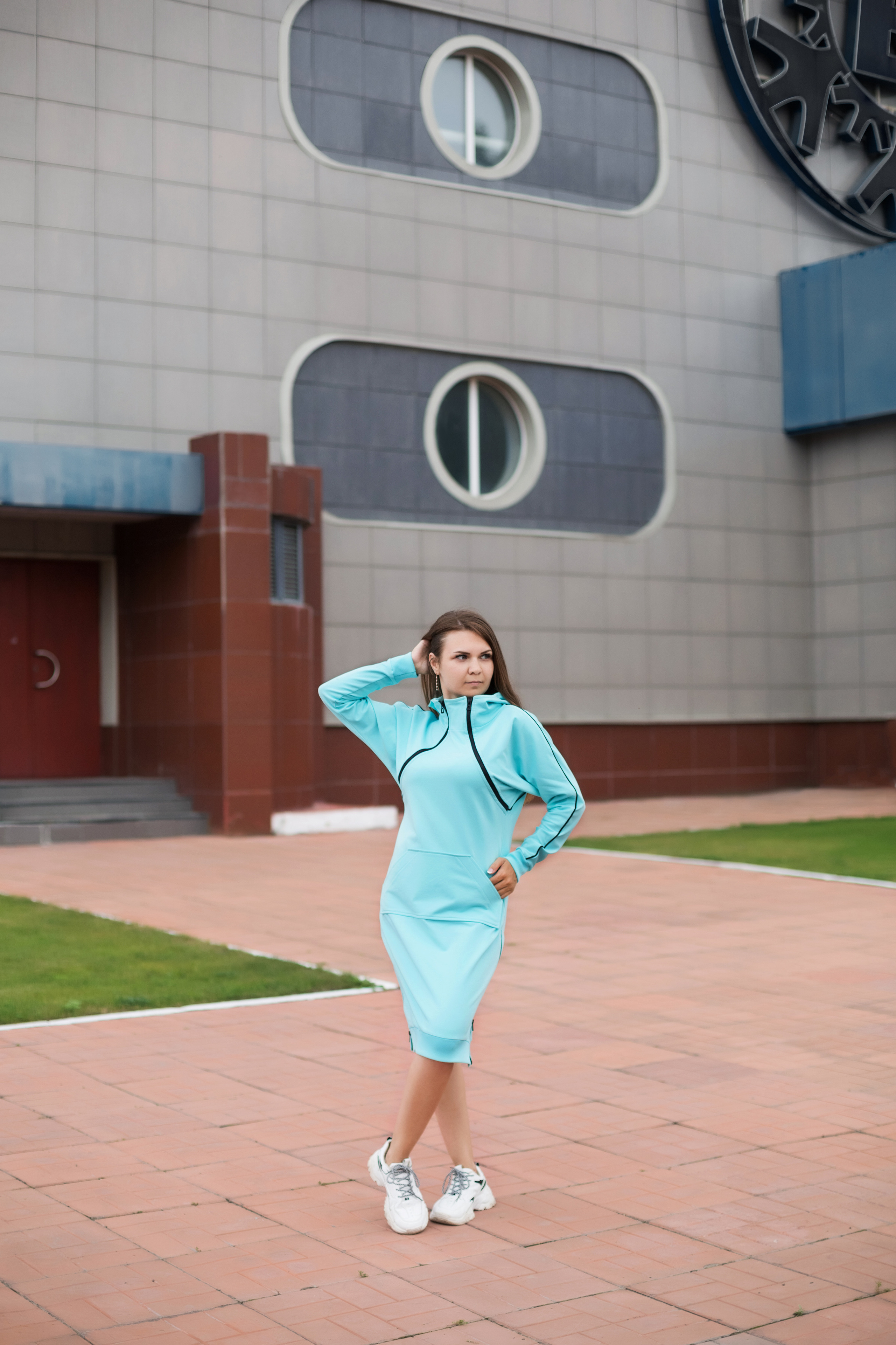 Burust. Портфолио