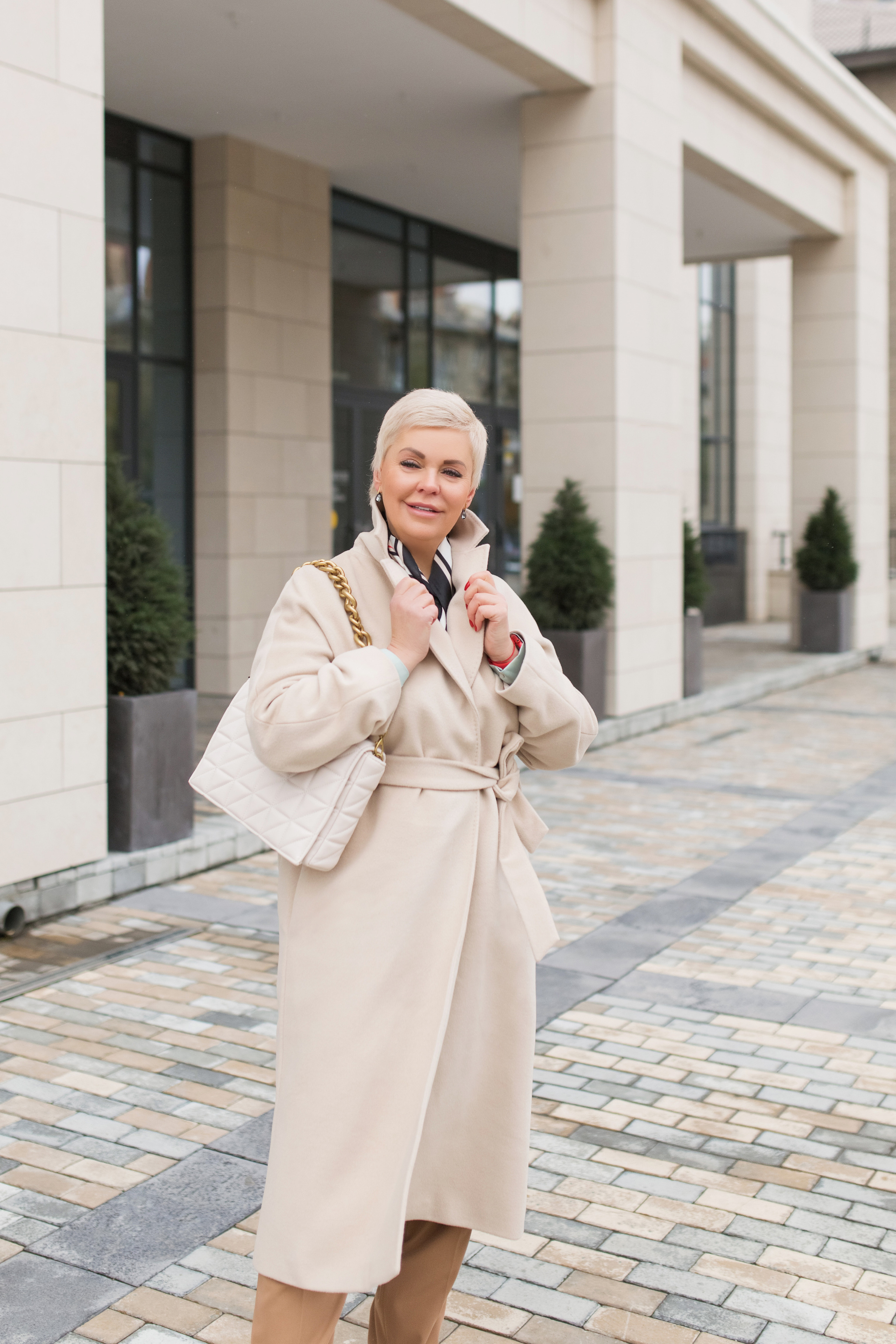 Лодде. Портфолио