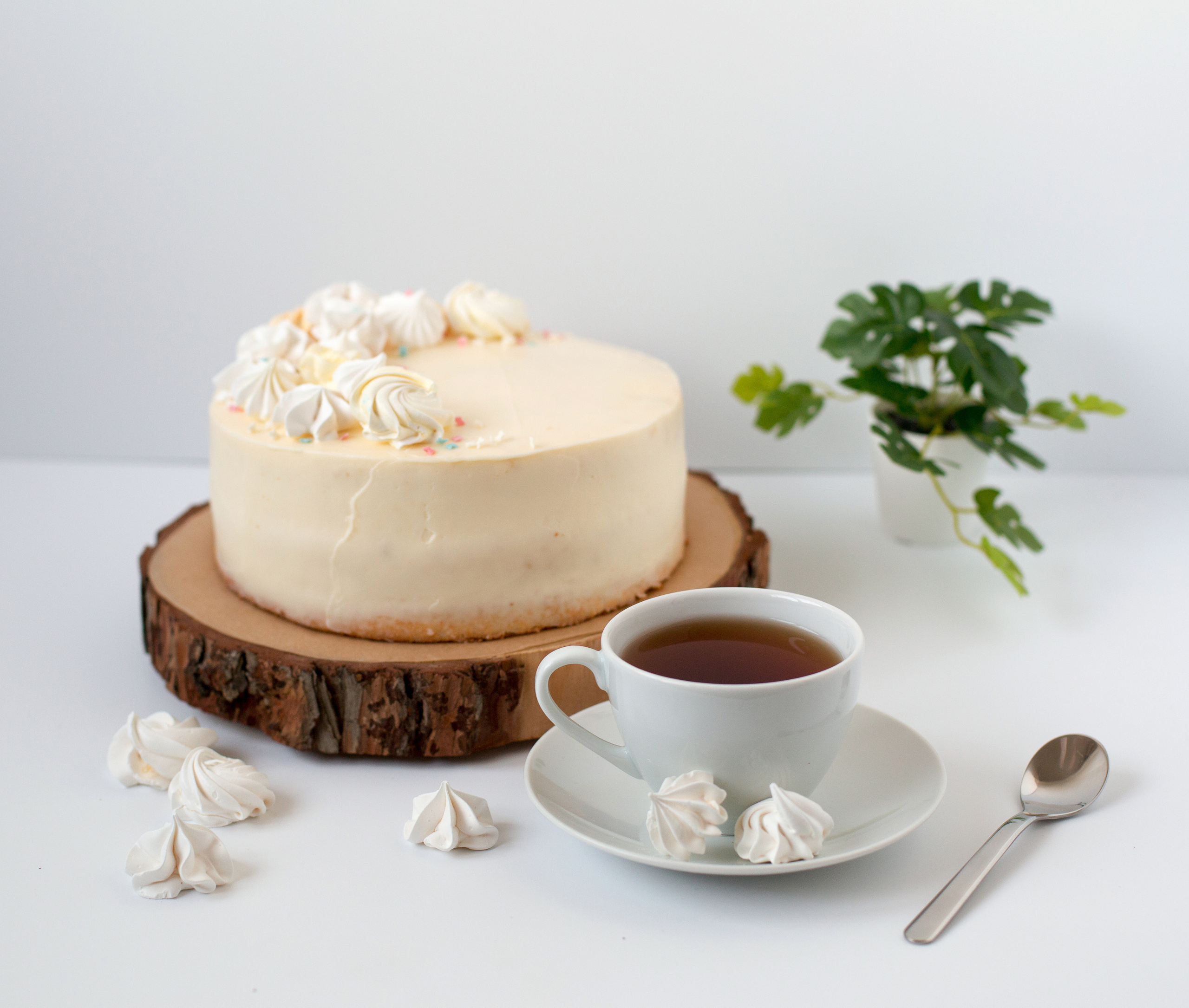 Александра_Кондитер. Портфолио