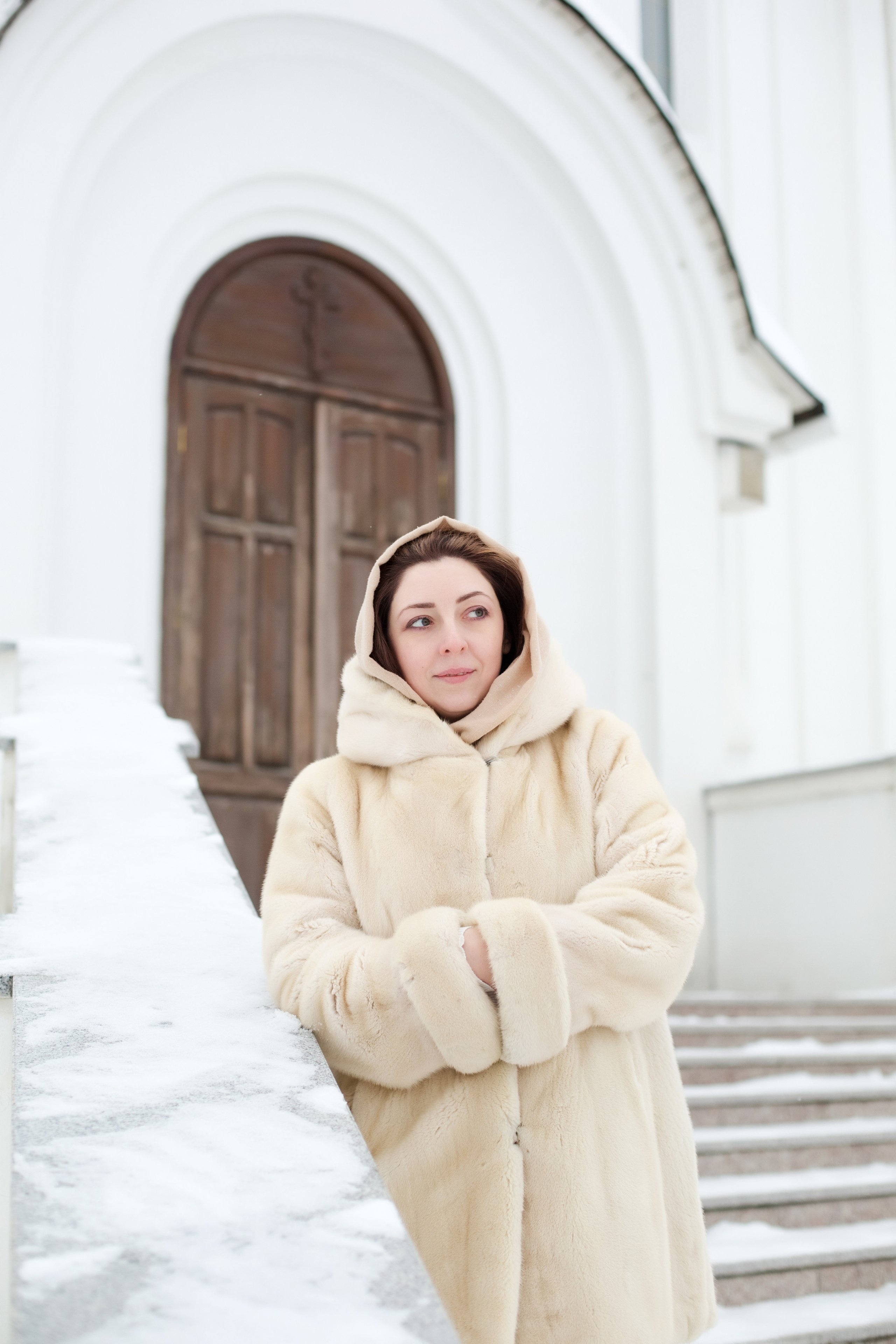 Ульяна Громова. Портфолио