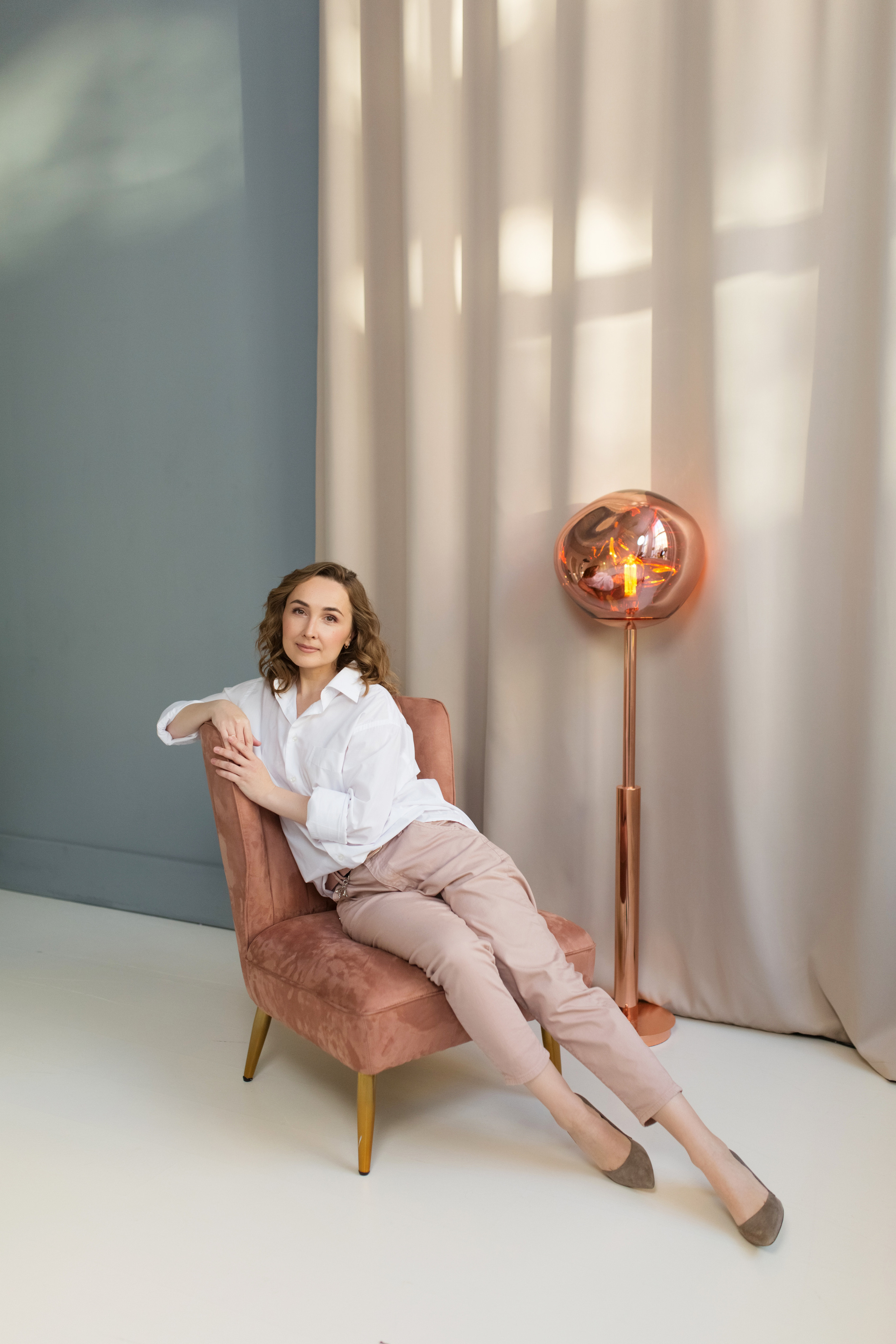 Любовь_Игропрактик. Портфолио