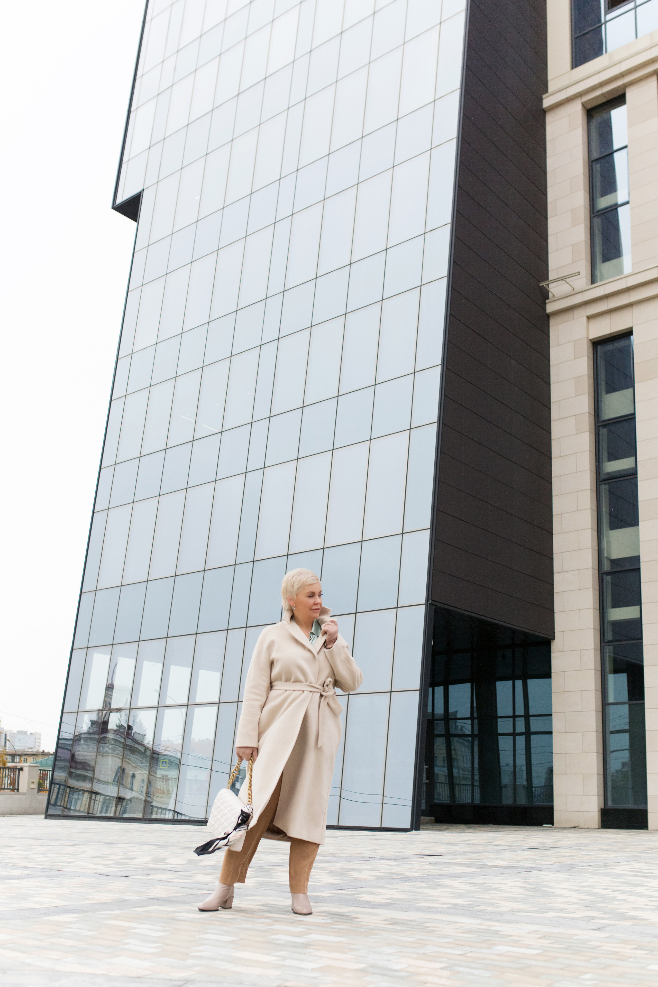 Лодде. Портфолио