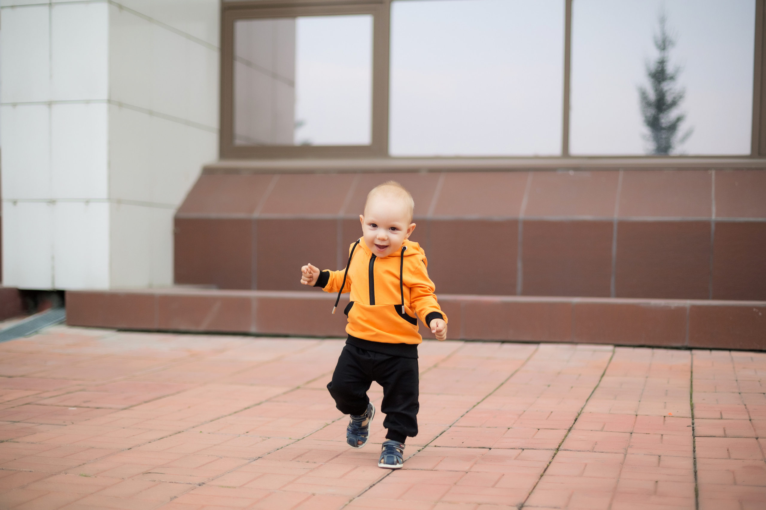 Burust. Портфолио