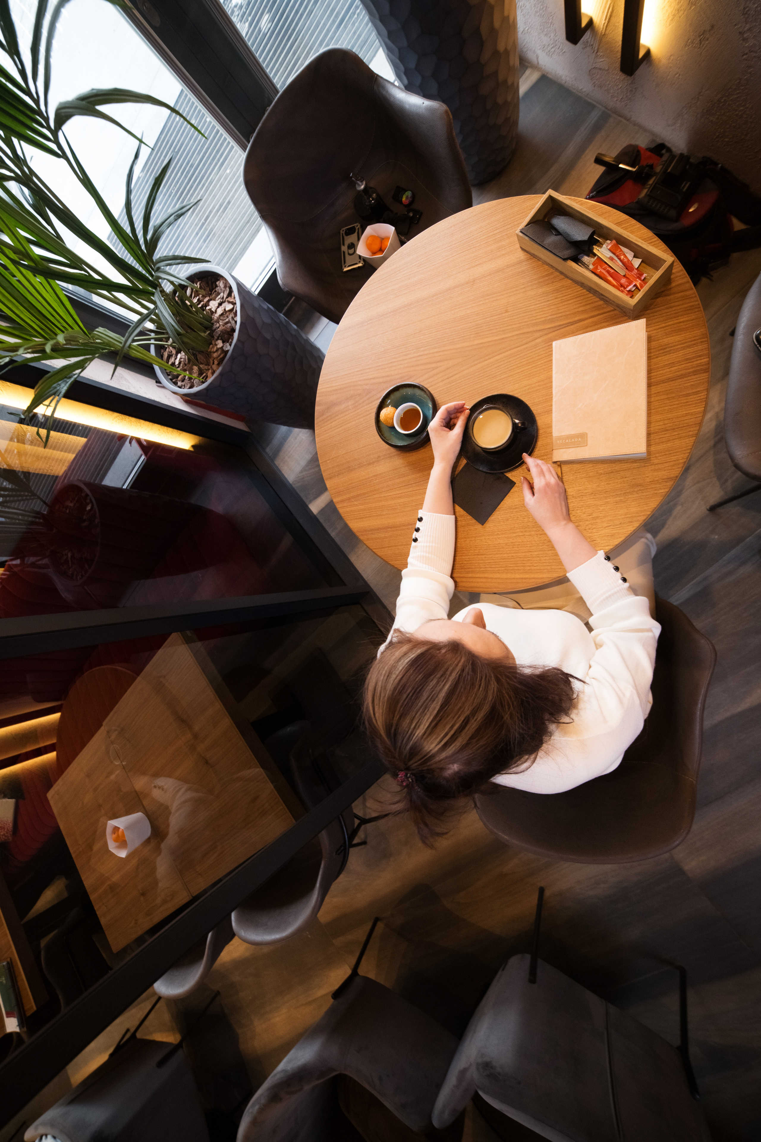 Ульяна Громова. Портфолио