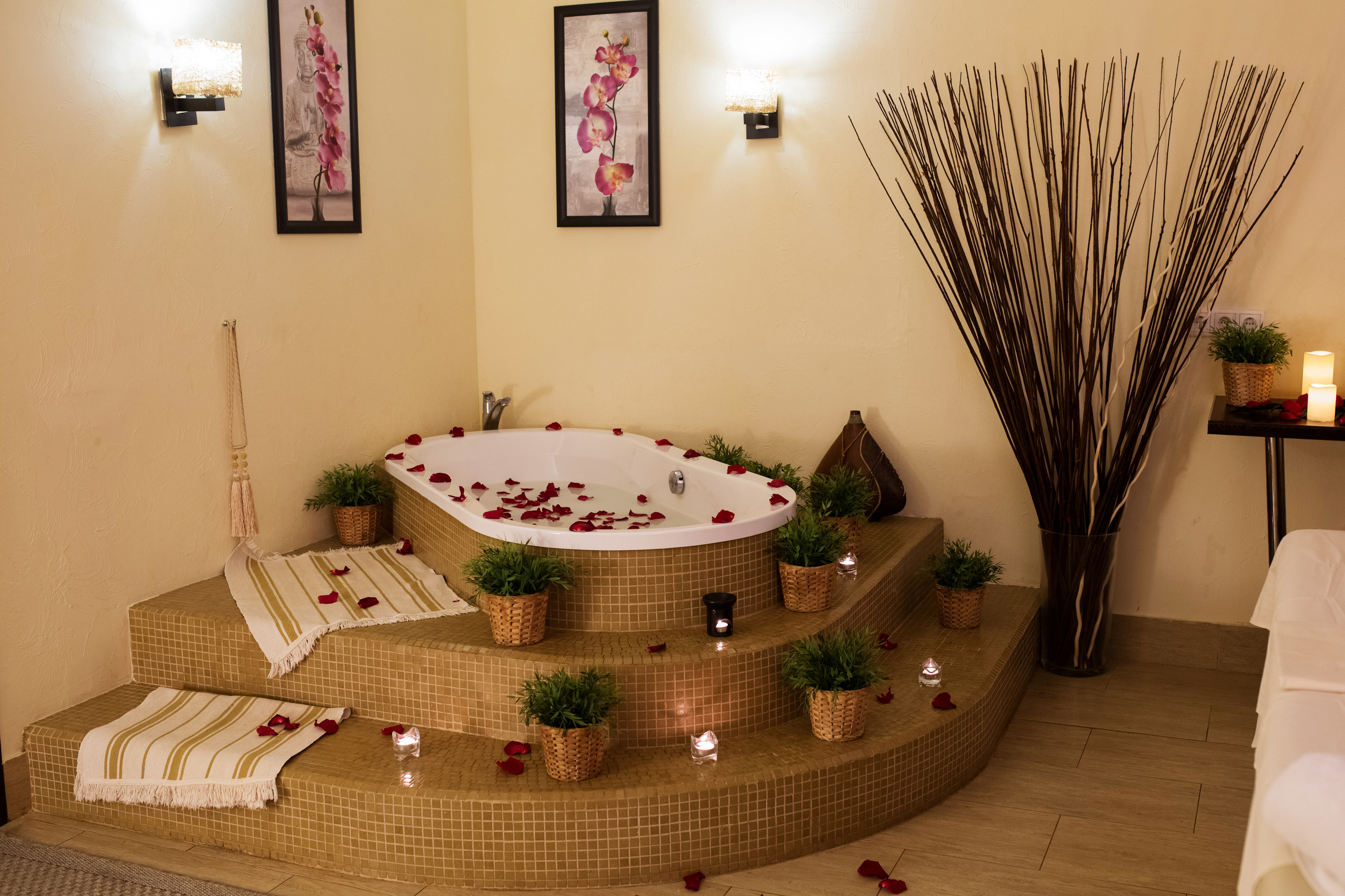 Органик. Портфолио