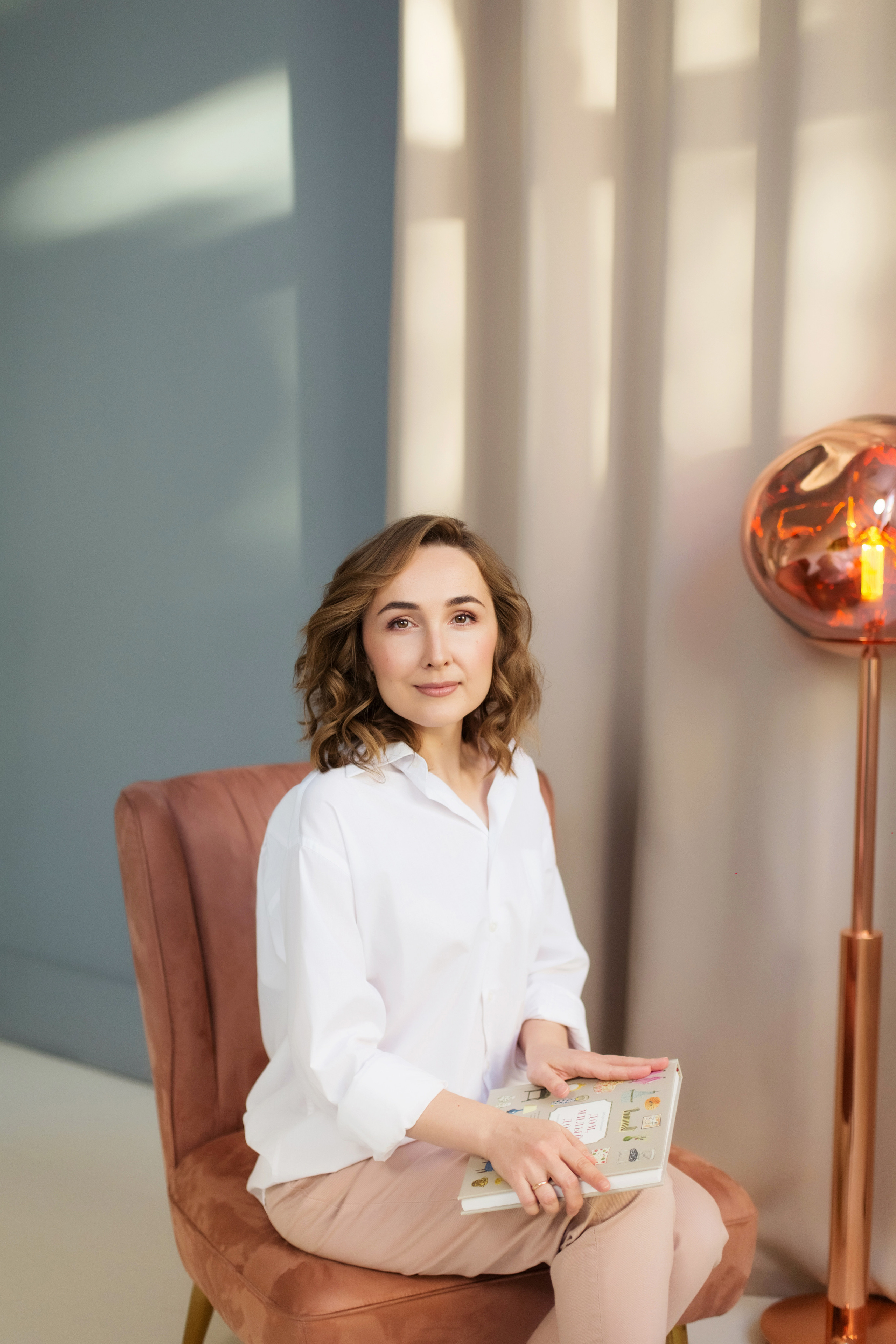 Любовь_Игропрактик. Портфолио