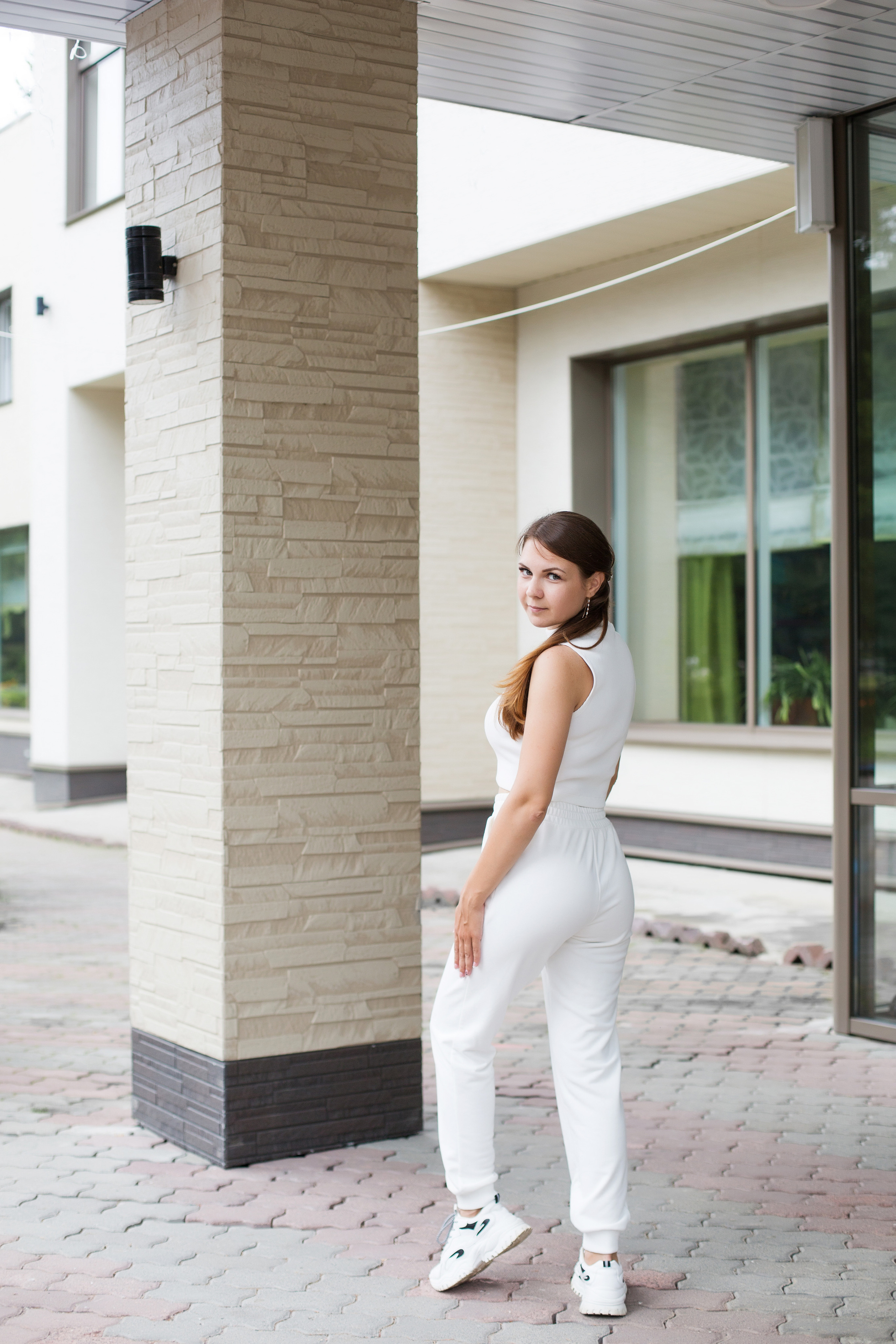 Burust. Портфолио