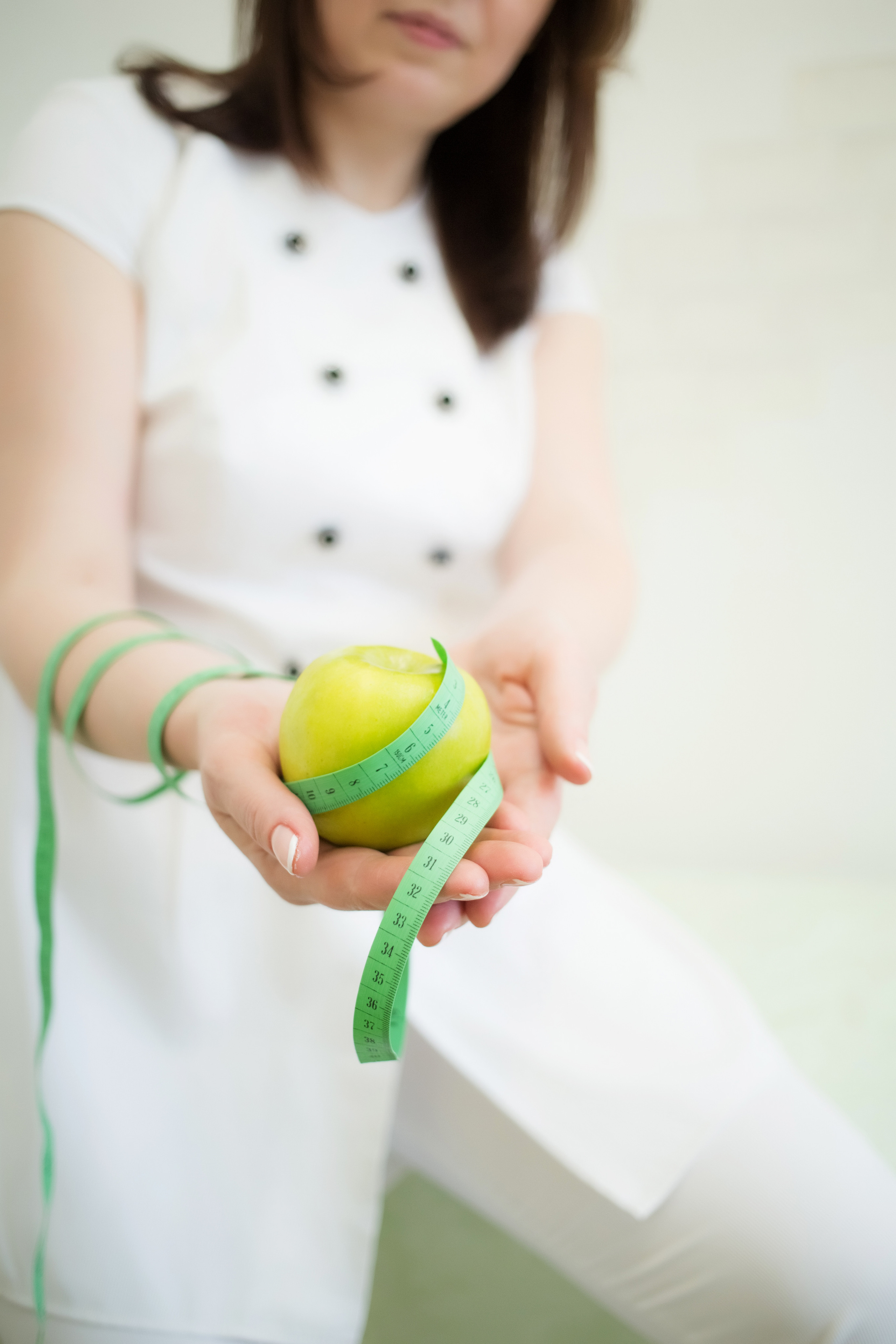 Ульяна Громова. Портфолио