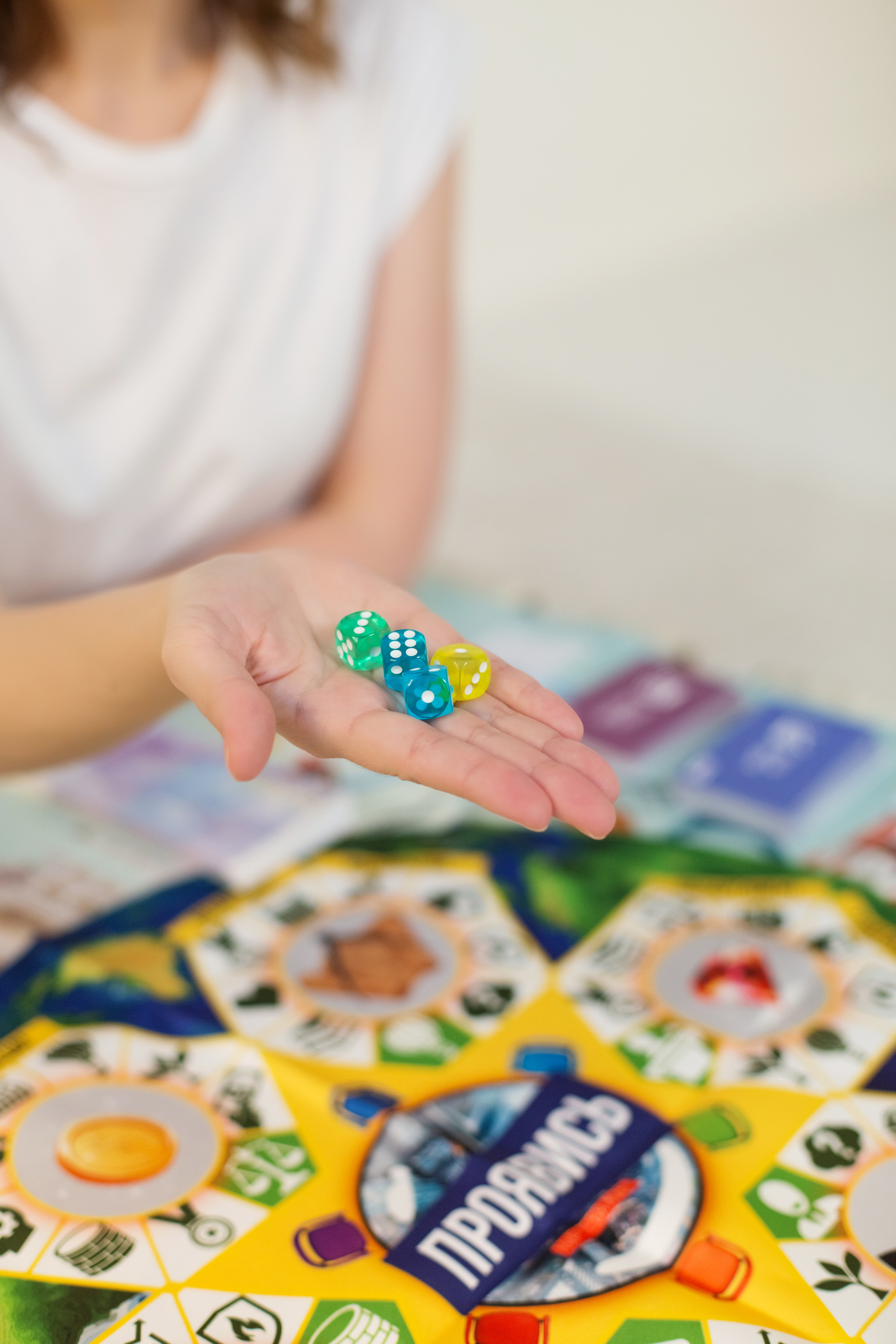 Любовь_Игропрактик. Портфолио