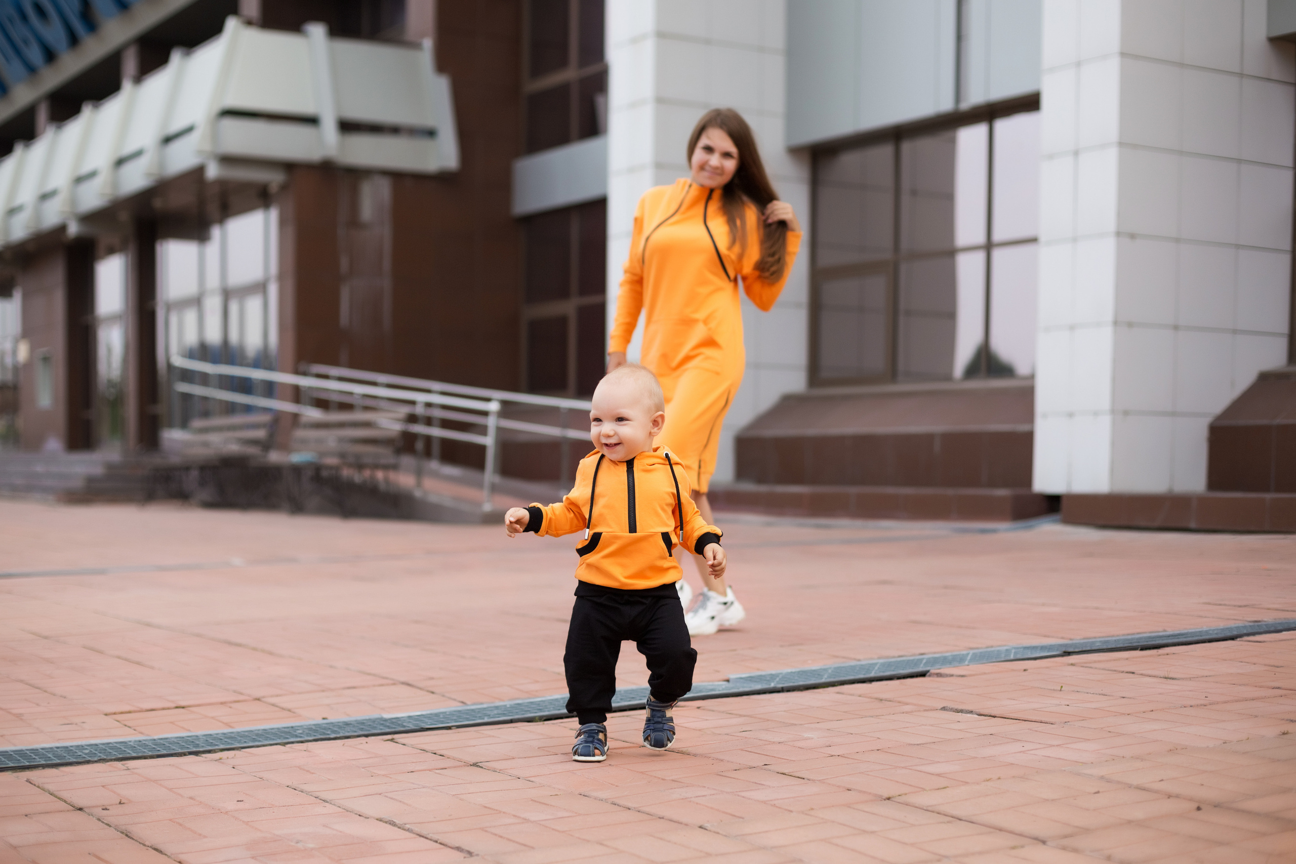 Burust. Портфолио