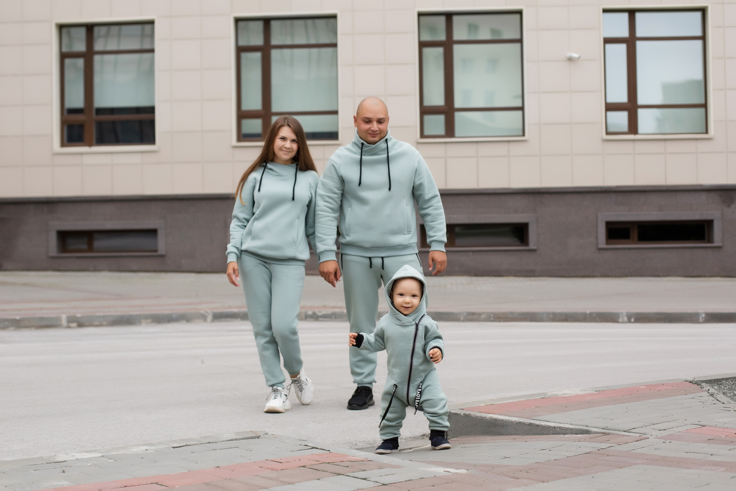 Burust. Портфолио